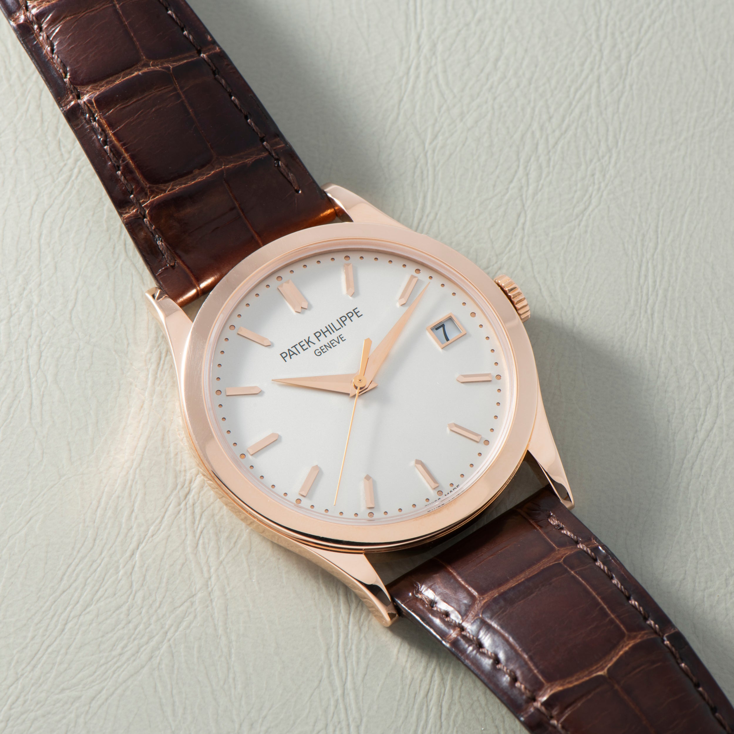 Patek Philippe Calatrava