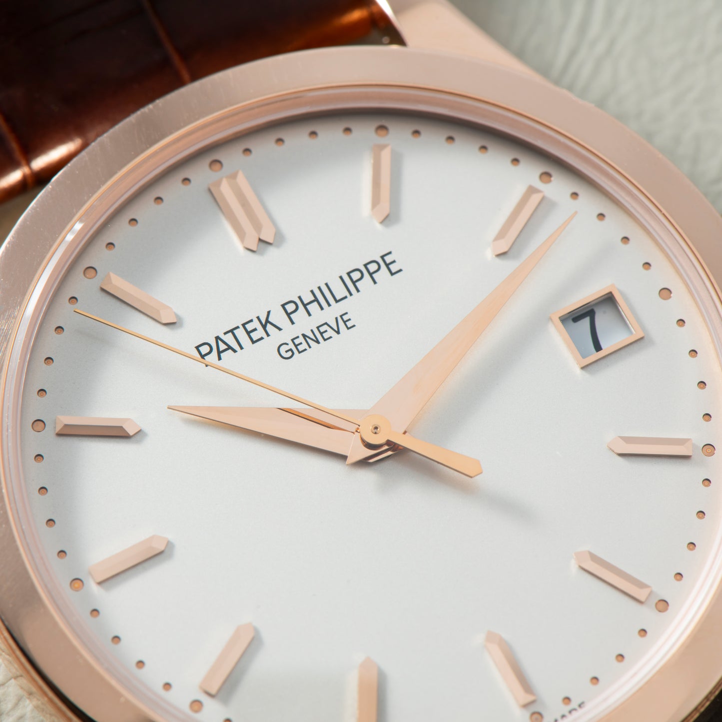Patek Philippe Calatrava