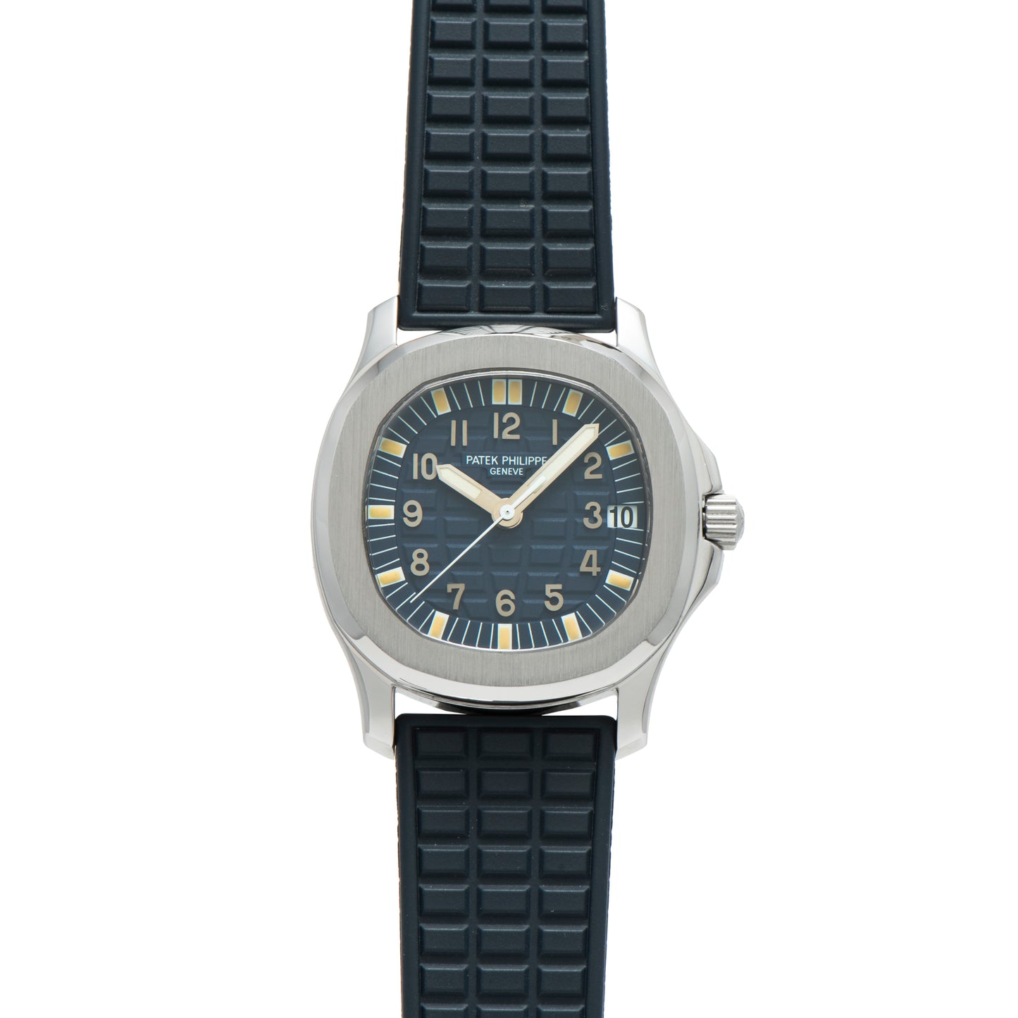 Patek Philippe Aquanaut 'Japan Limited Edition'