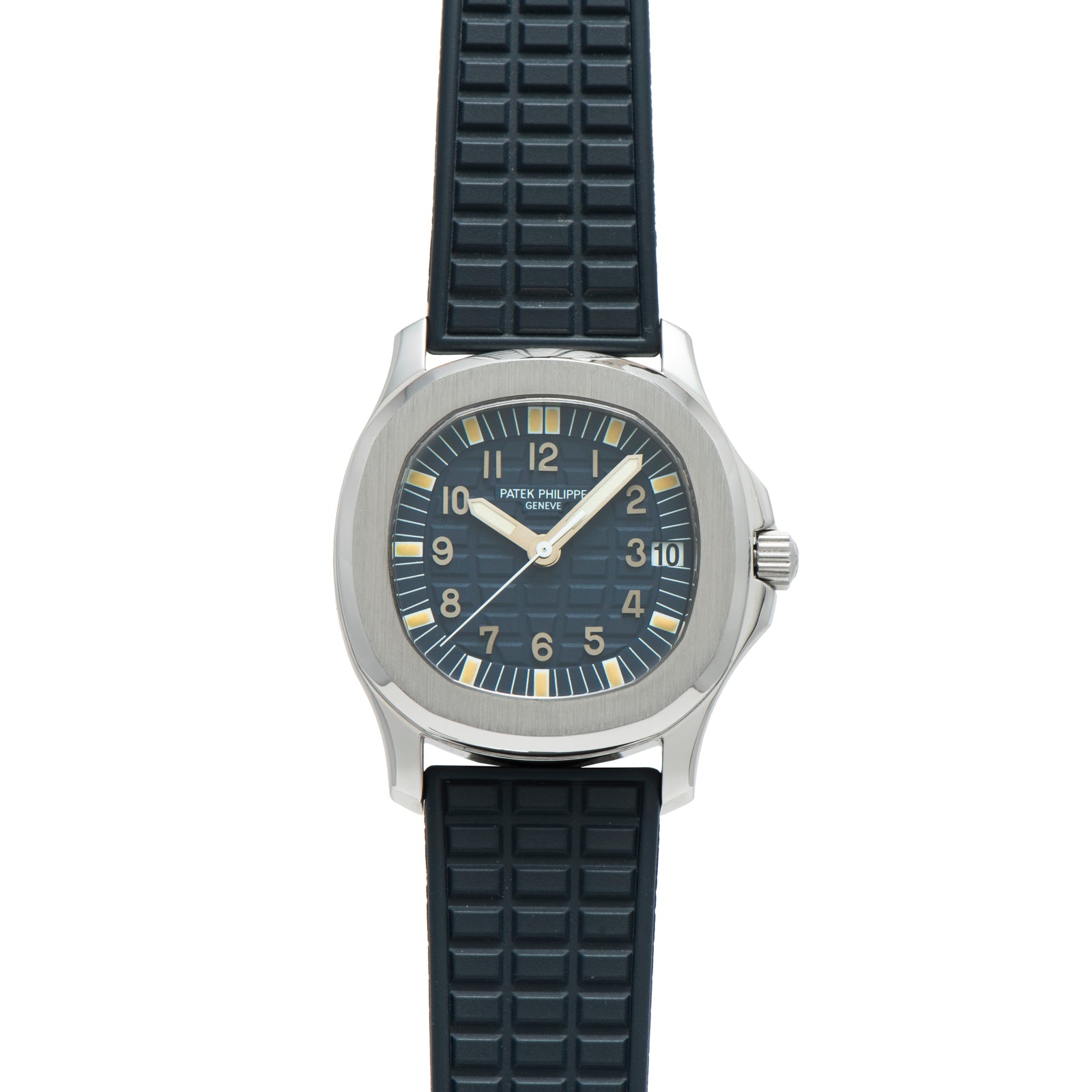 Patek Philippe Aquanaut 'Japan Limited Edition'