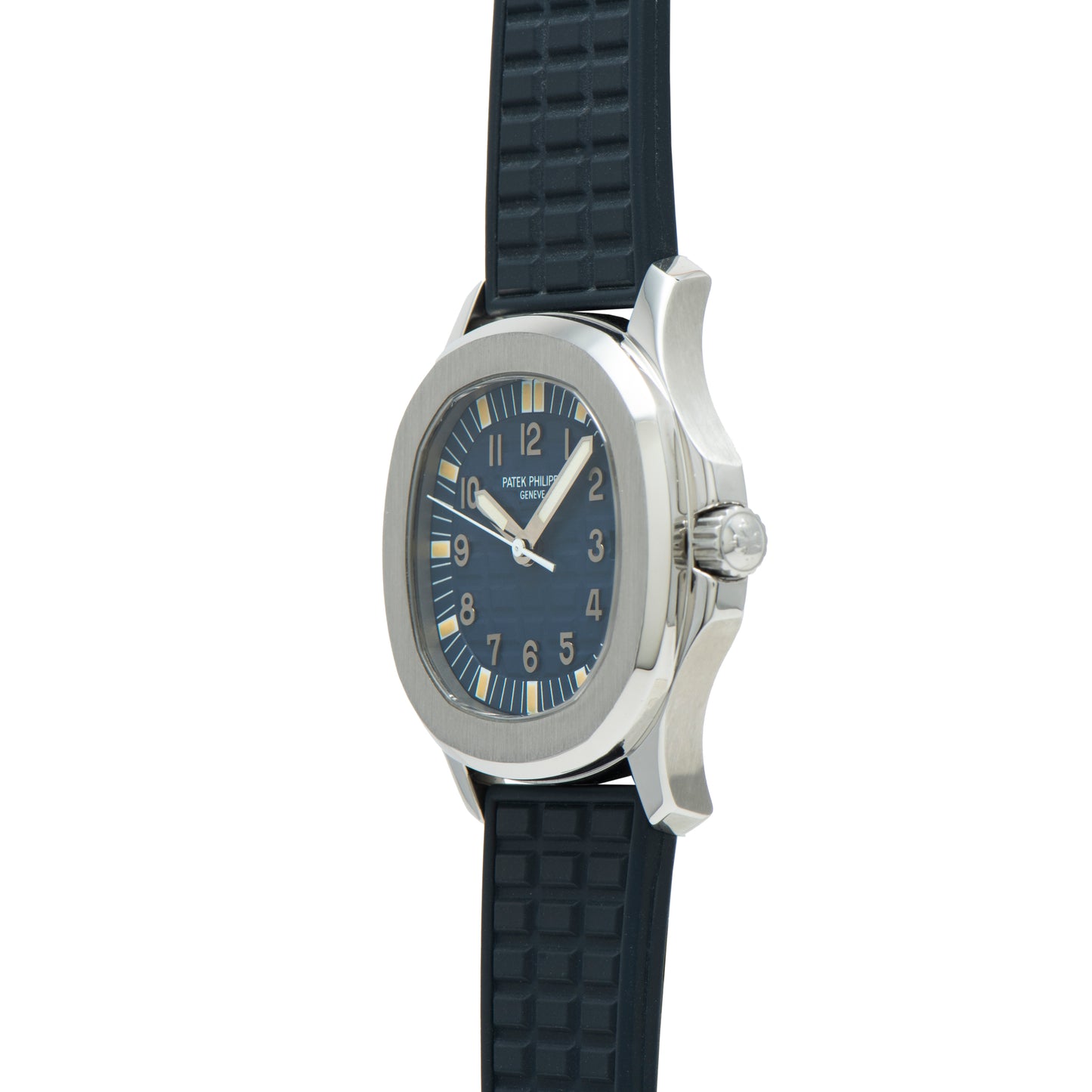 Patek Philippe Aquanaut 'Japan Limited Edition'