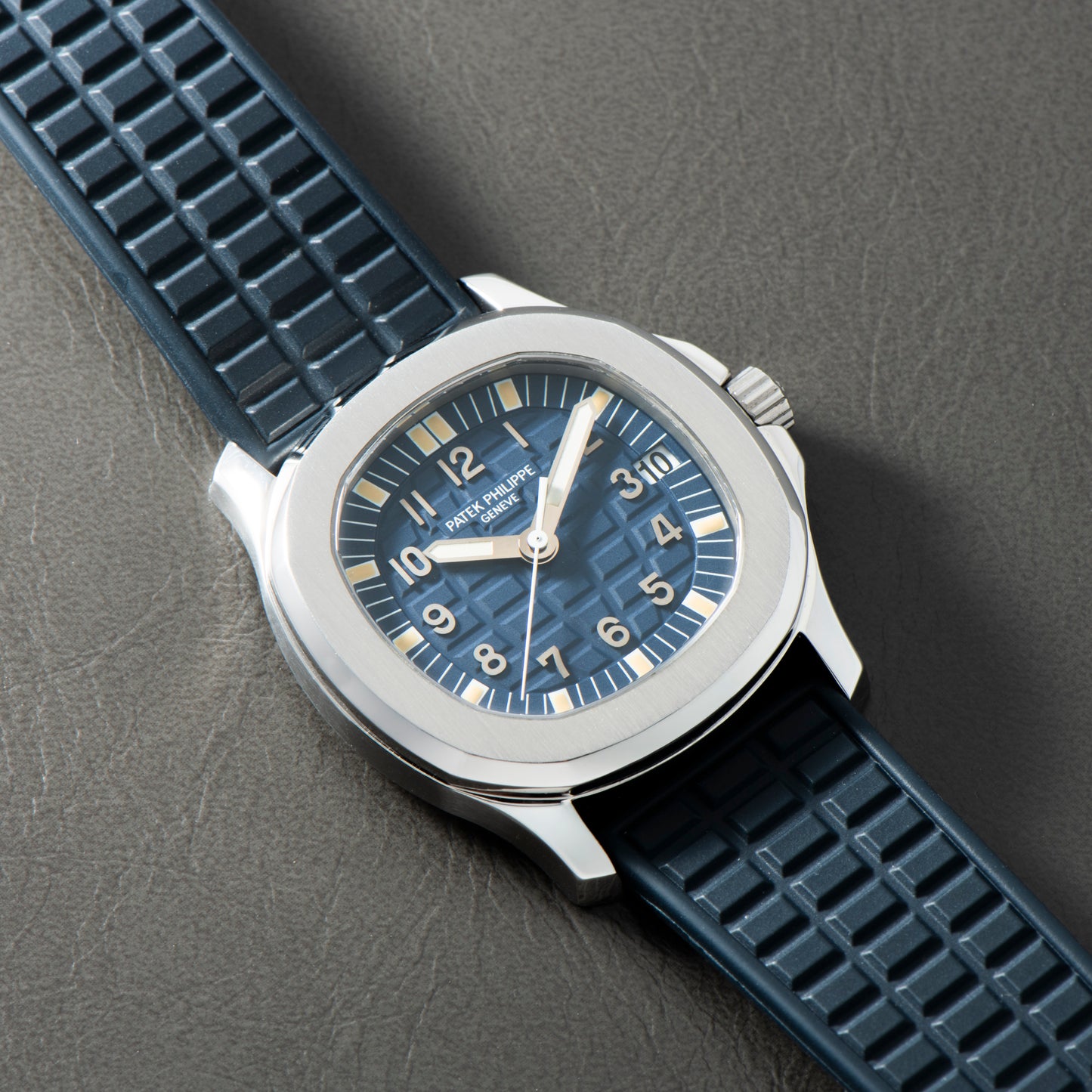 Patek Philippe Aquanaut 'Japan Limited Edition'