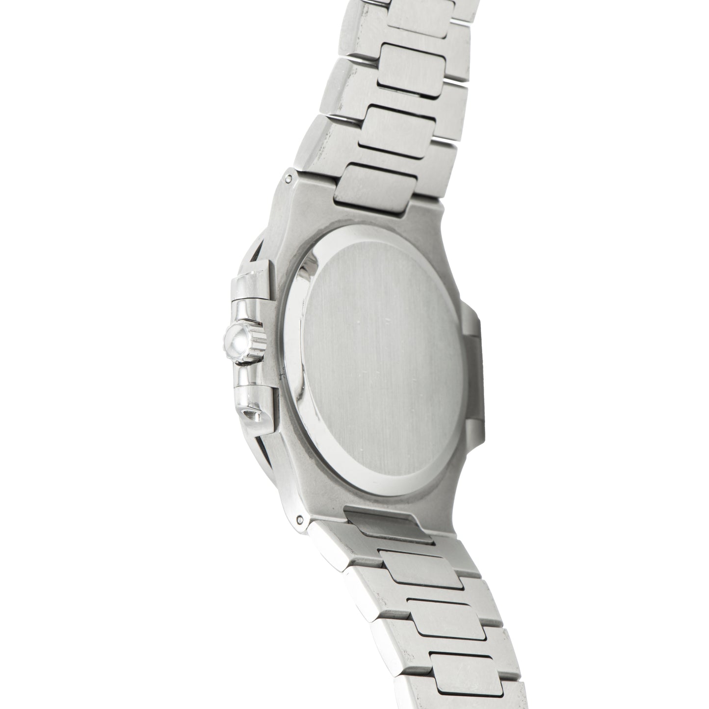 Patek Philippe Nautilus