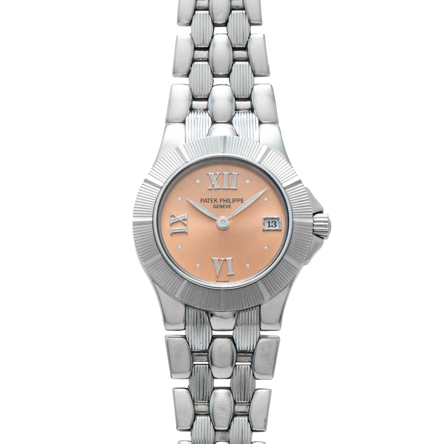 Patek Philippe Neptune