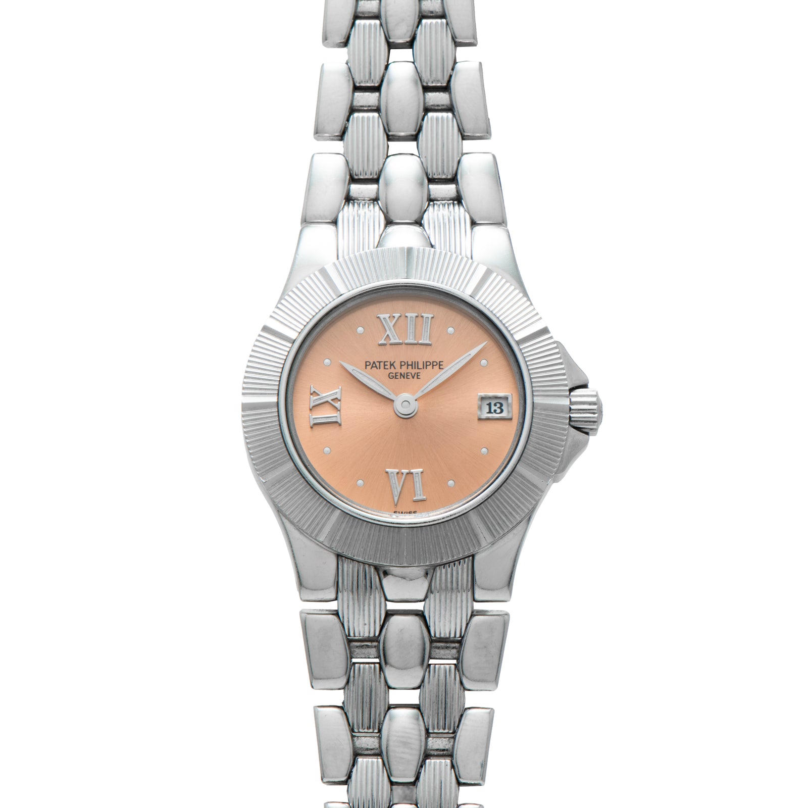 Patek Philippe Neptune