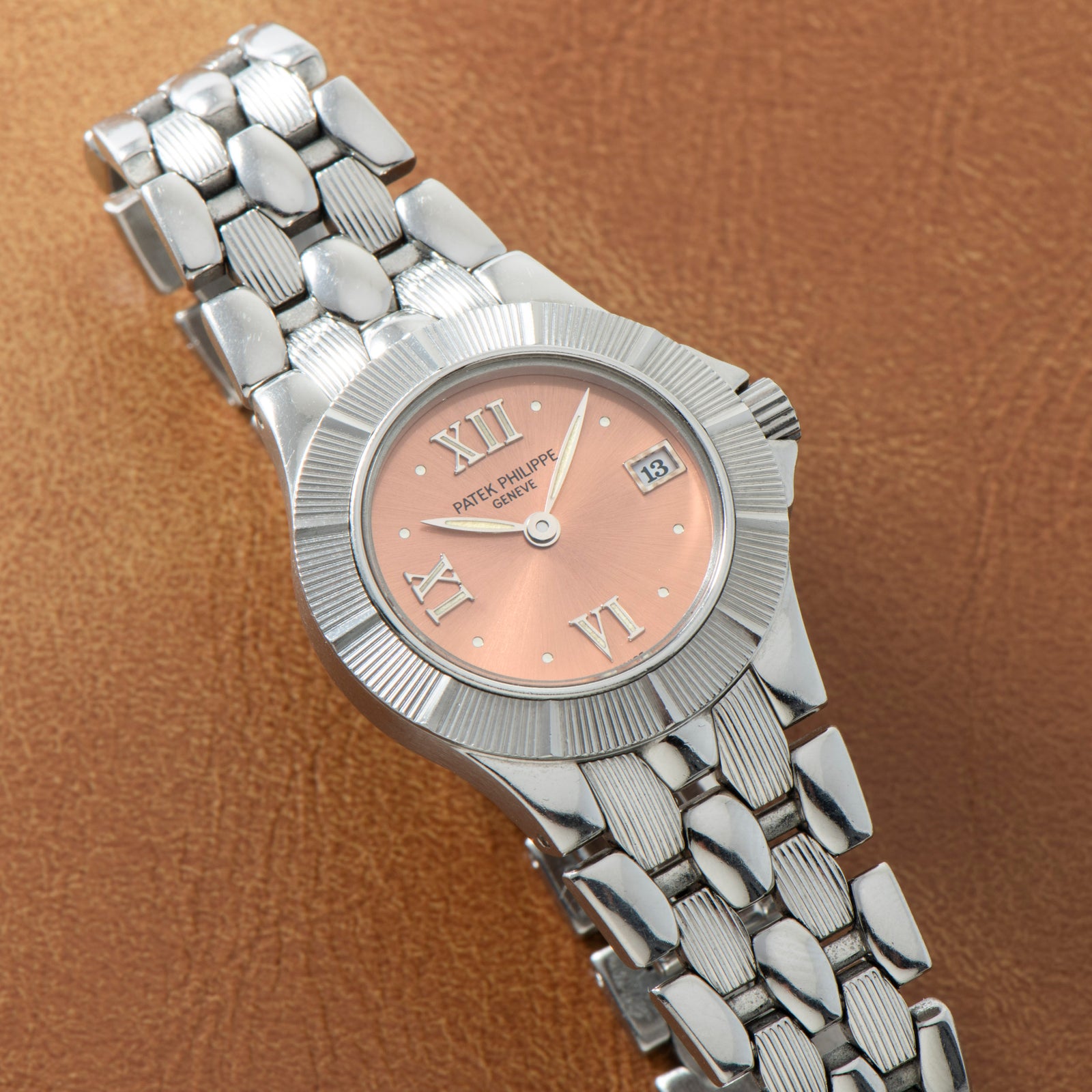 Patek Philippe Neptune