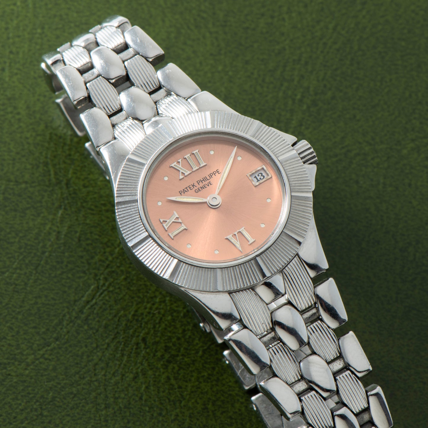 Patek Philippe Neptune