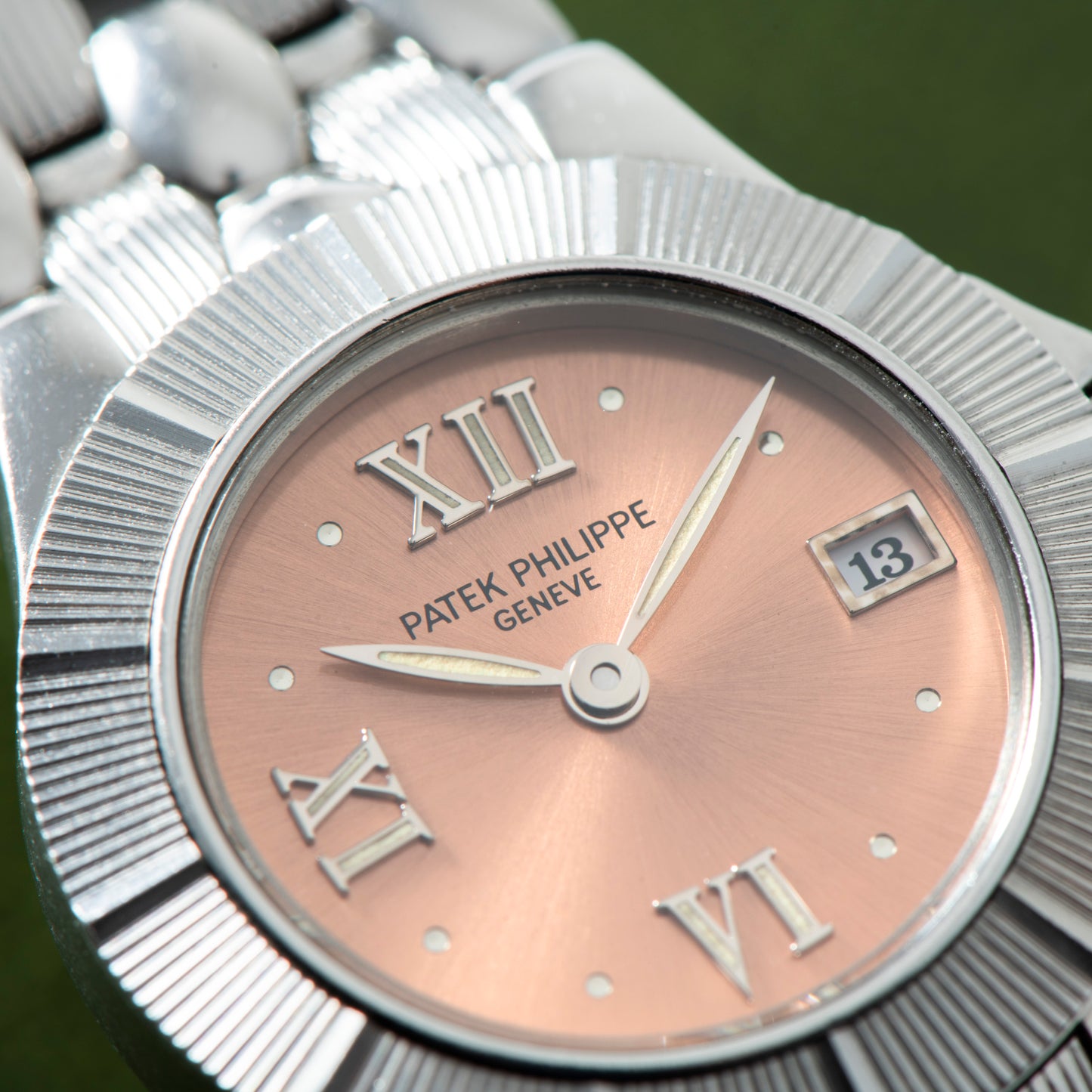 Patek Philippe Neptune