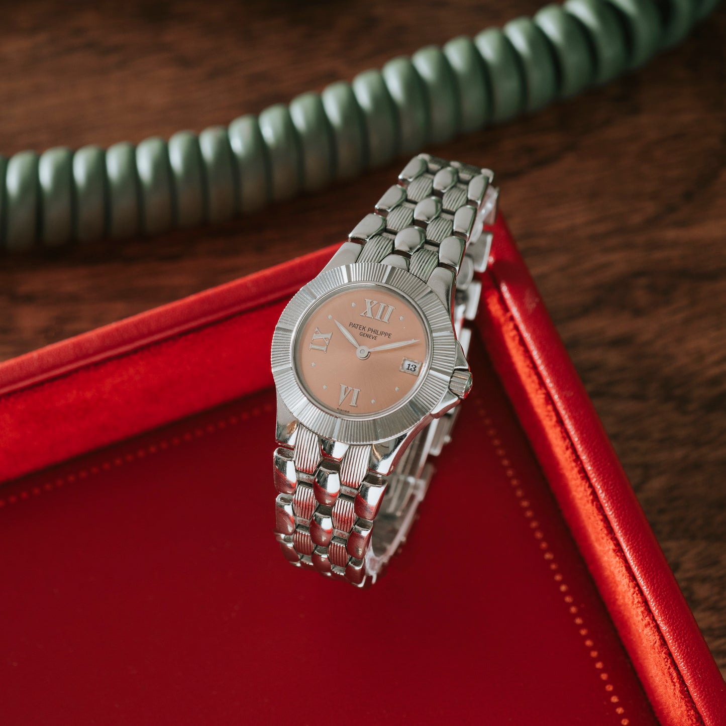 Patek Philippe Neptune