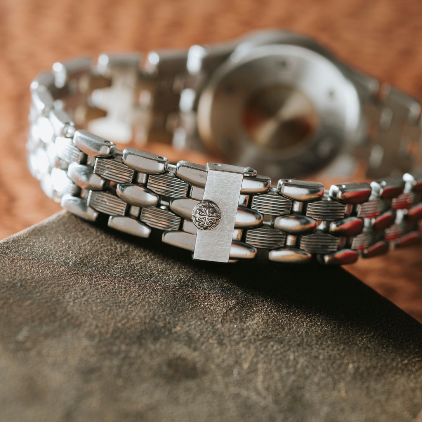 Patek Philippe Neptune