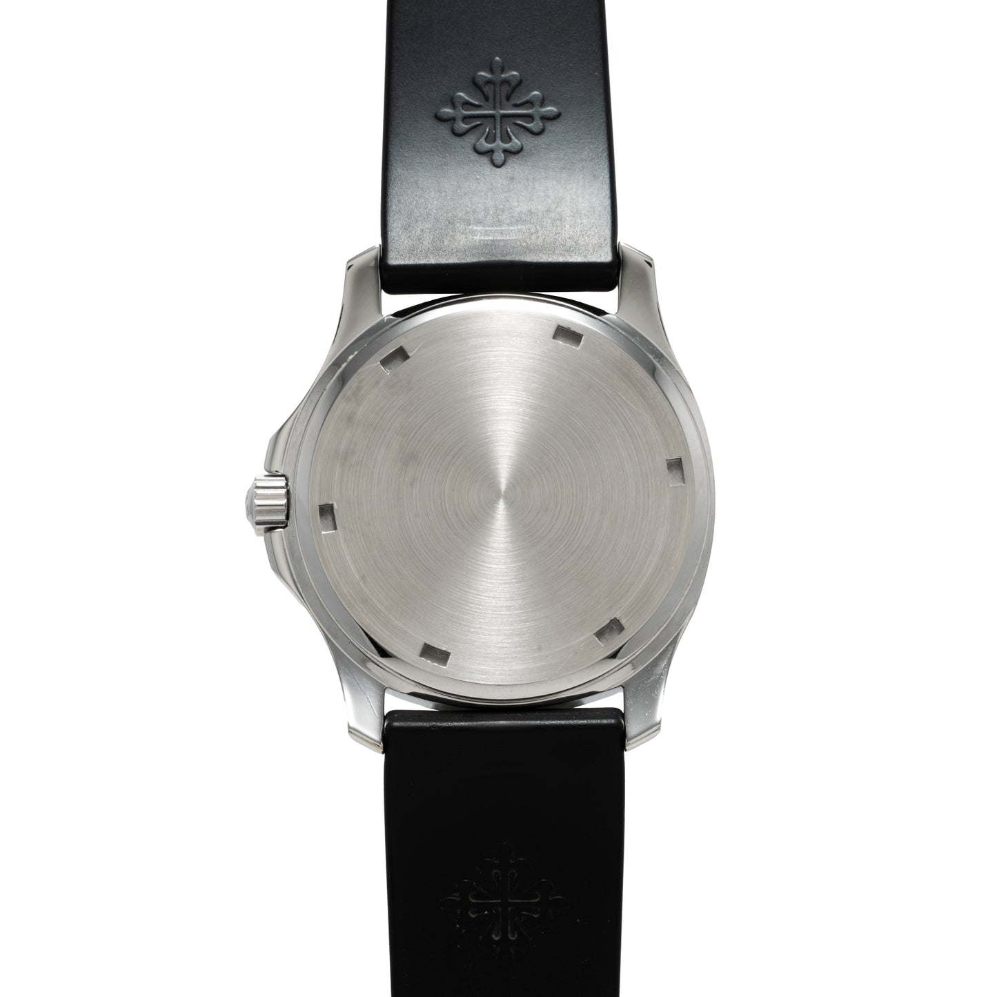 Patek Philippe Aquanaut 'First Reference'