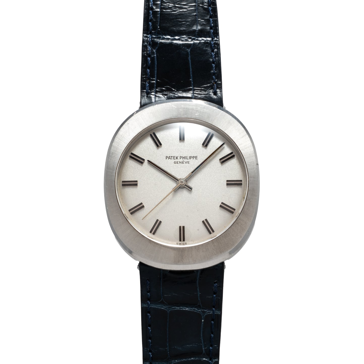 Patek Philippe Dress Watch 'UFO'