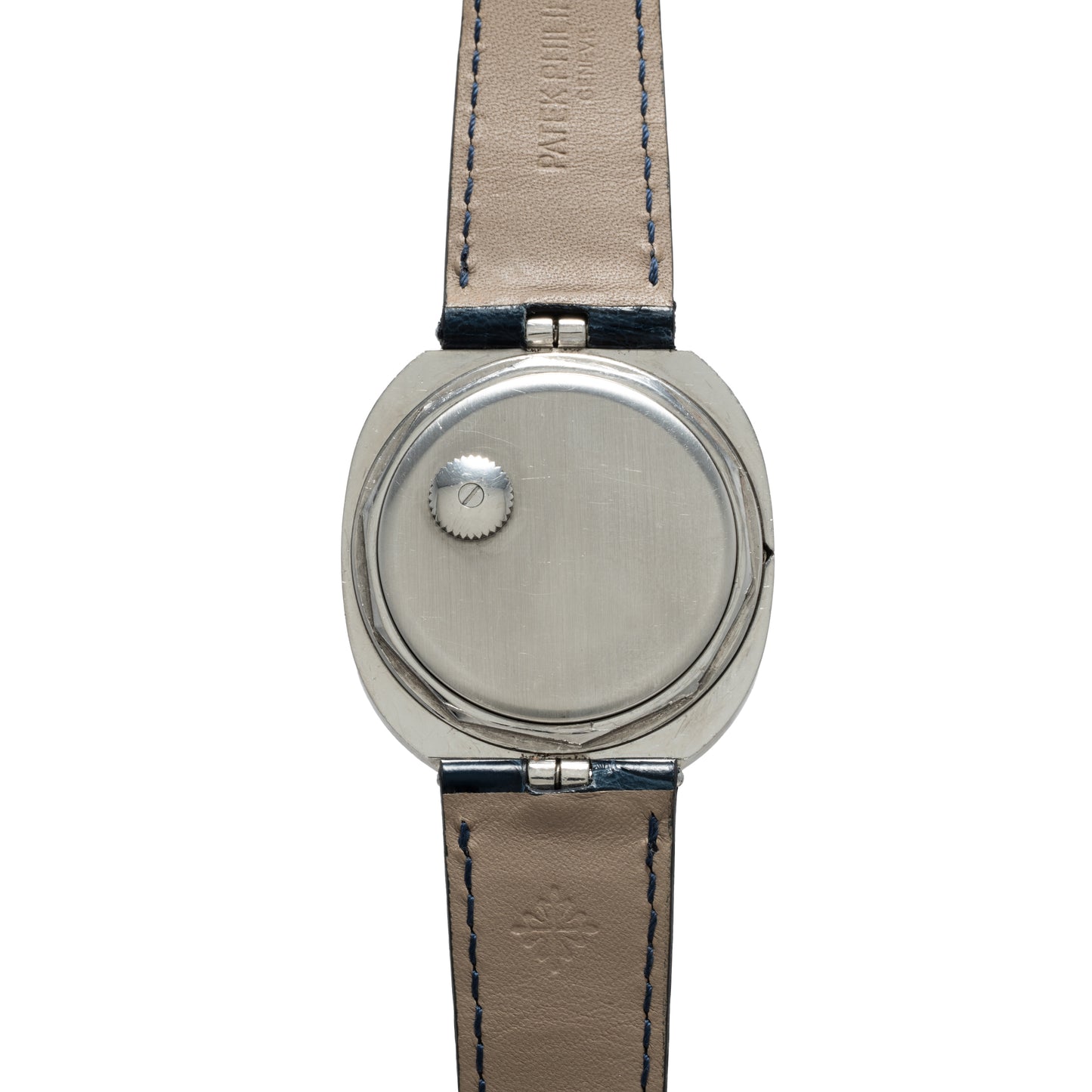 Patek Philippe Dress Watch 'UFO'