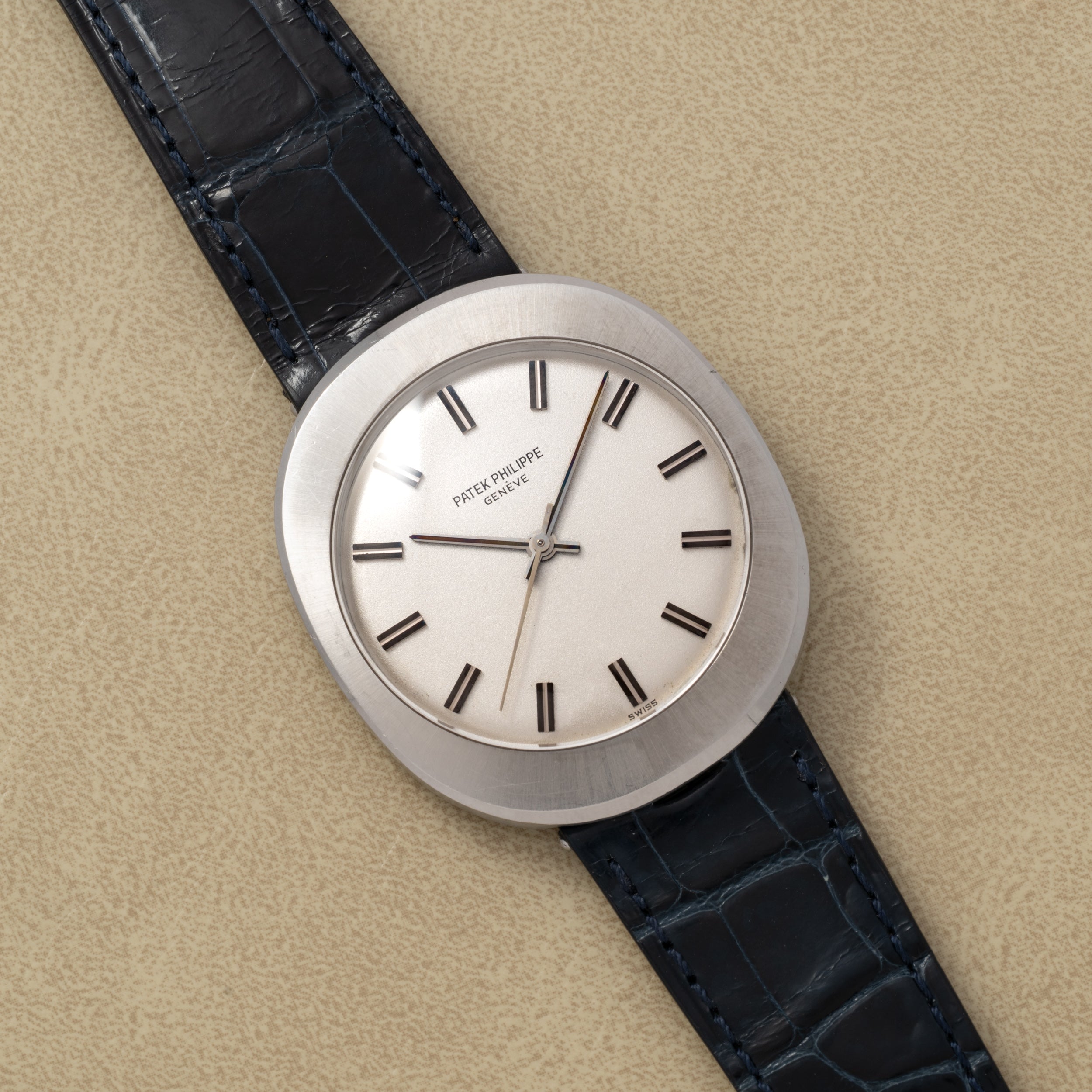 Patek Philippe Dress Watch 'UFO'