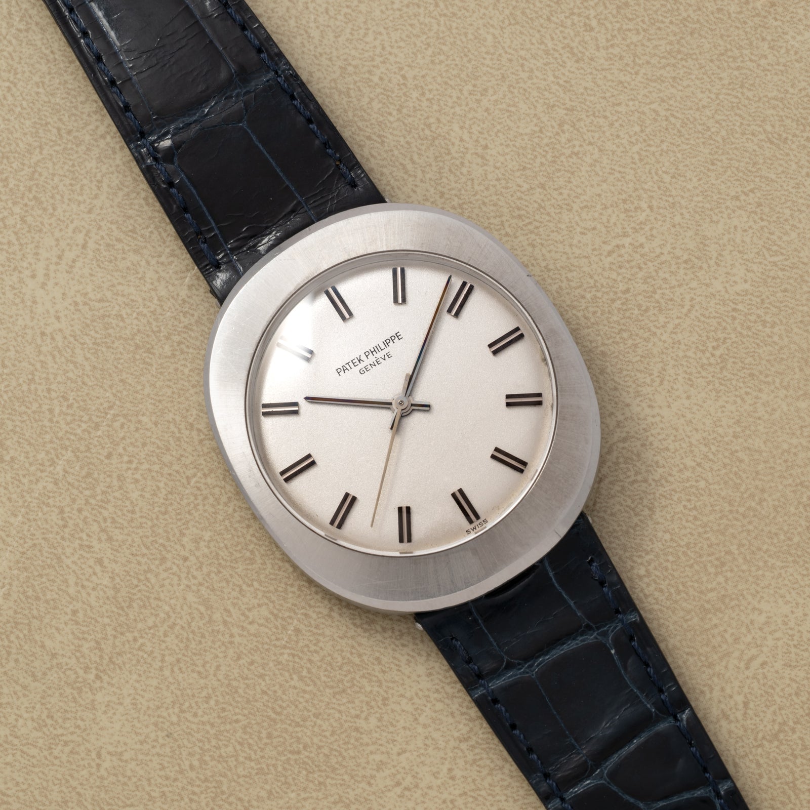 Patek Philippe Dress Watch 'UFO'