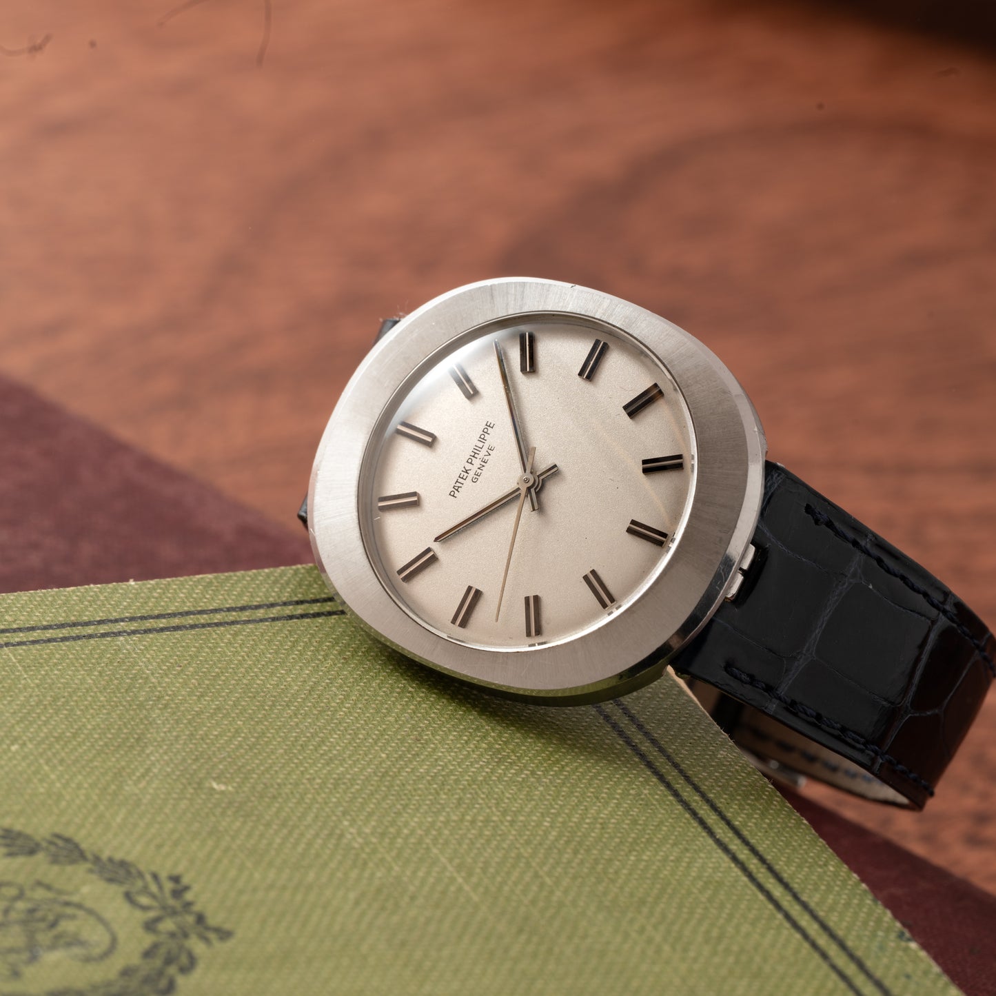 Patek Philippe Dress Watch 'UFO'