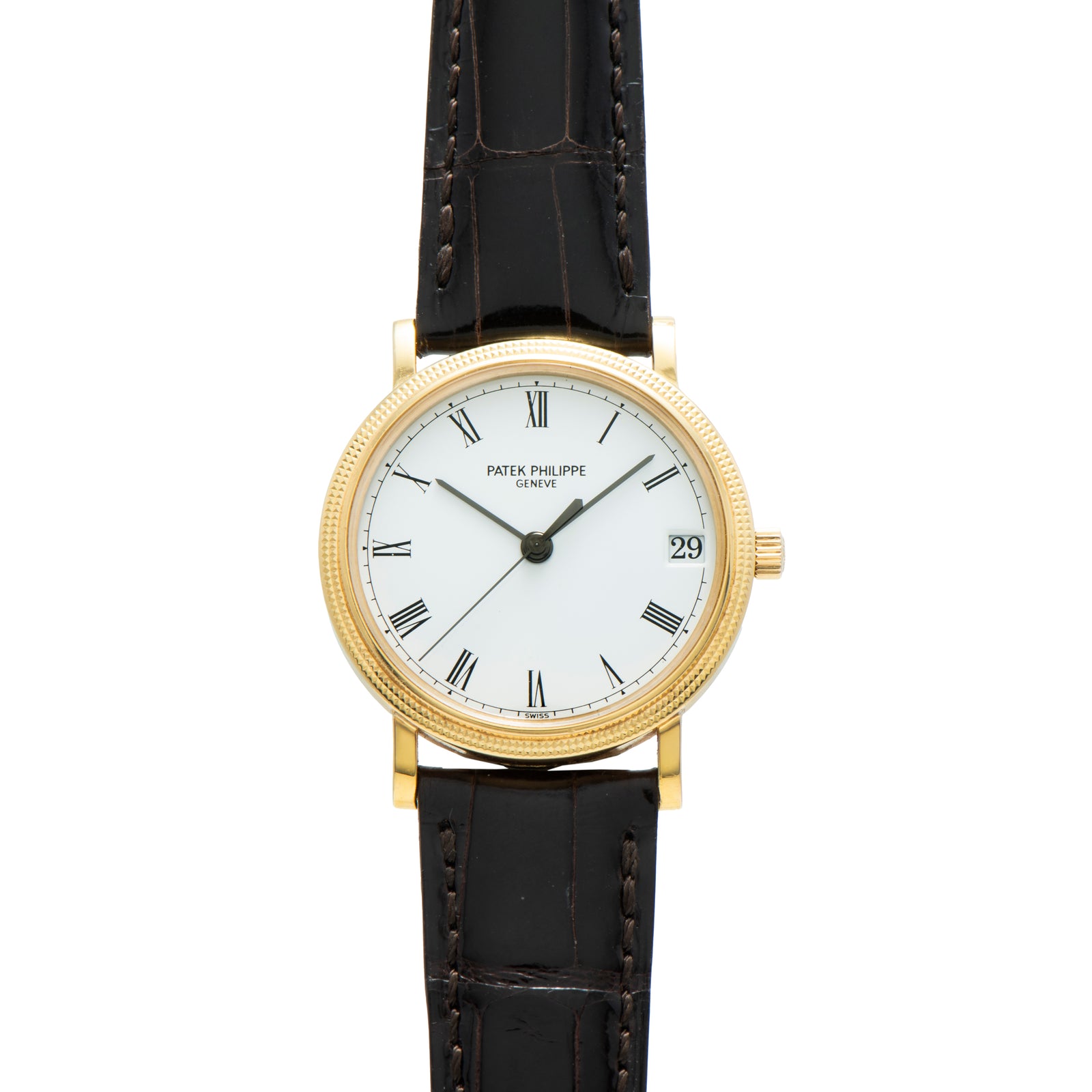 Patek Philippe Calatrava
