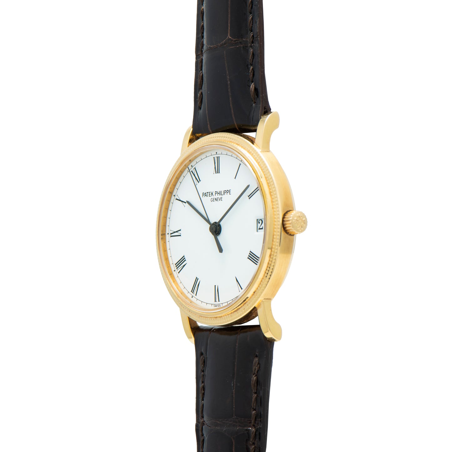 Patek Philippe Calatrava