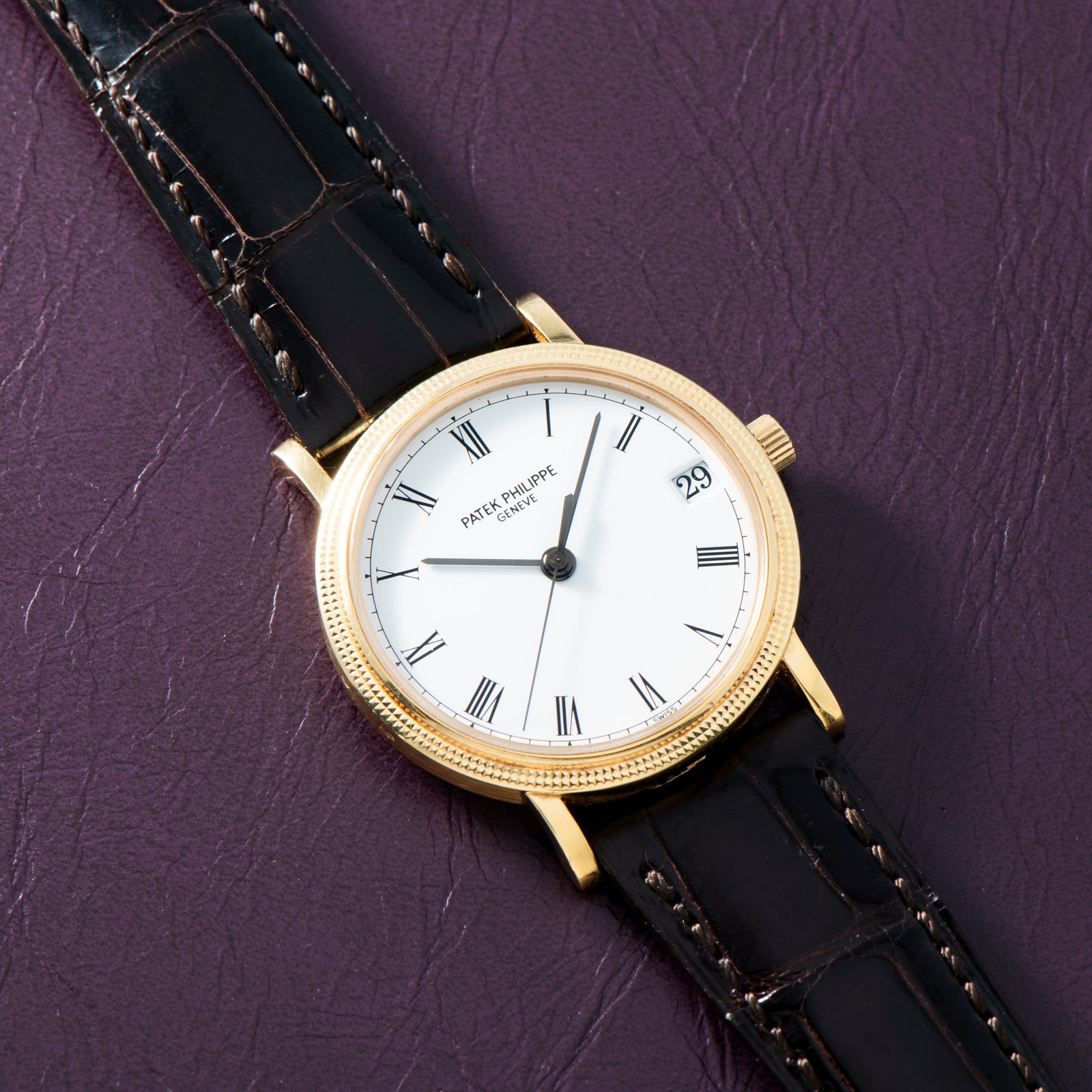 Patek Philippe Calatrava