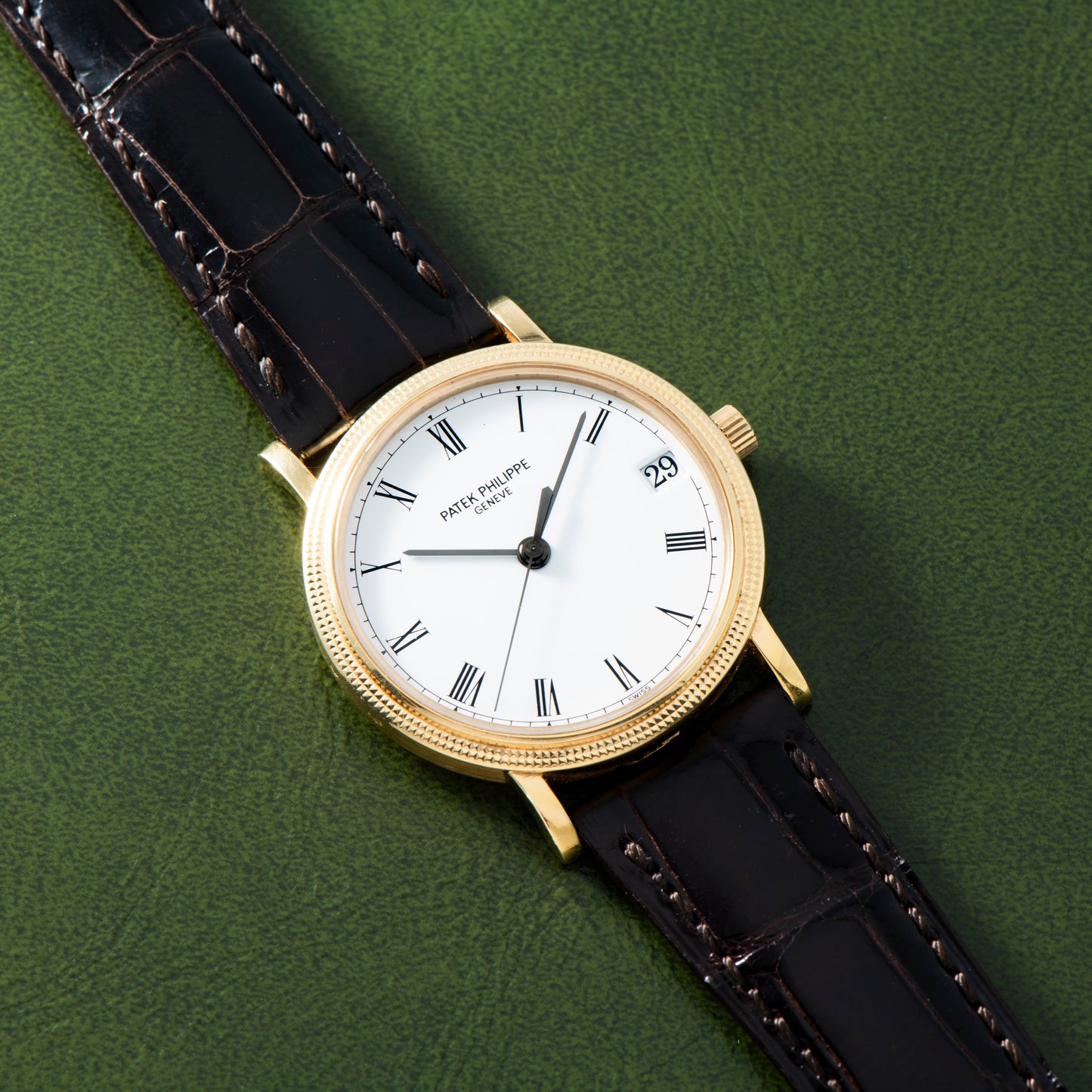 Patek Philippe Calatrava