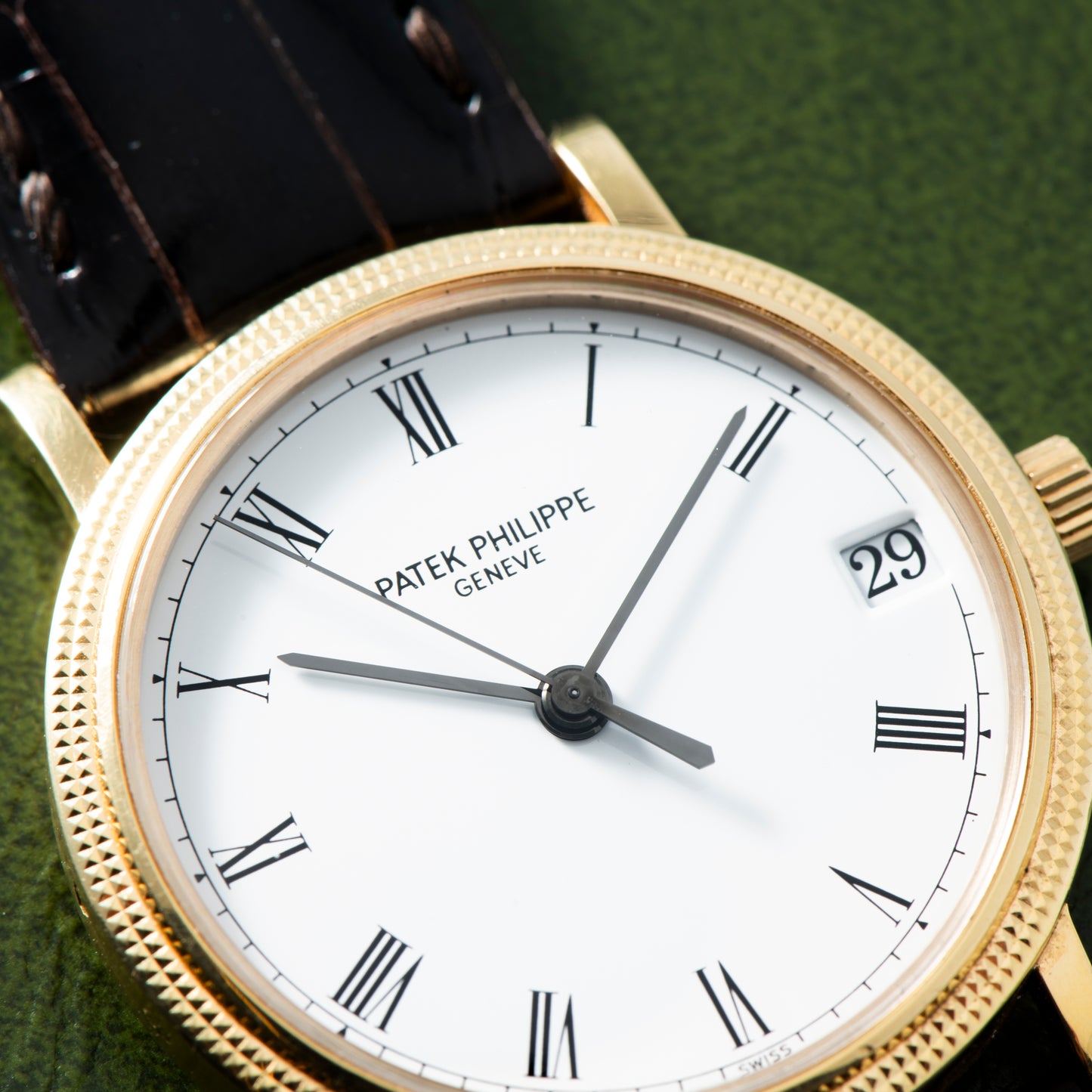 Patek Philippe Calatrava