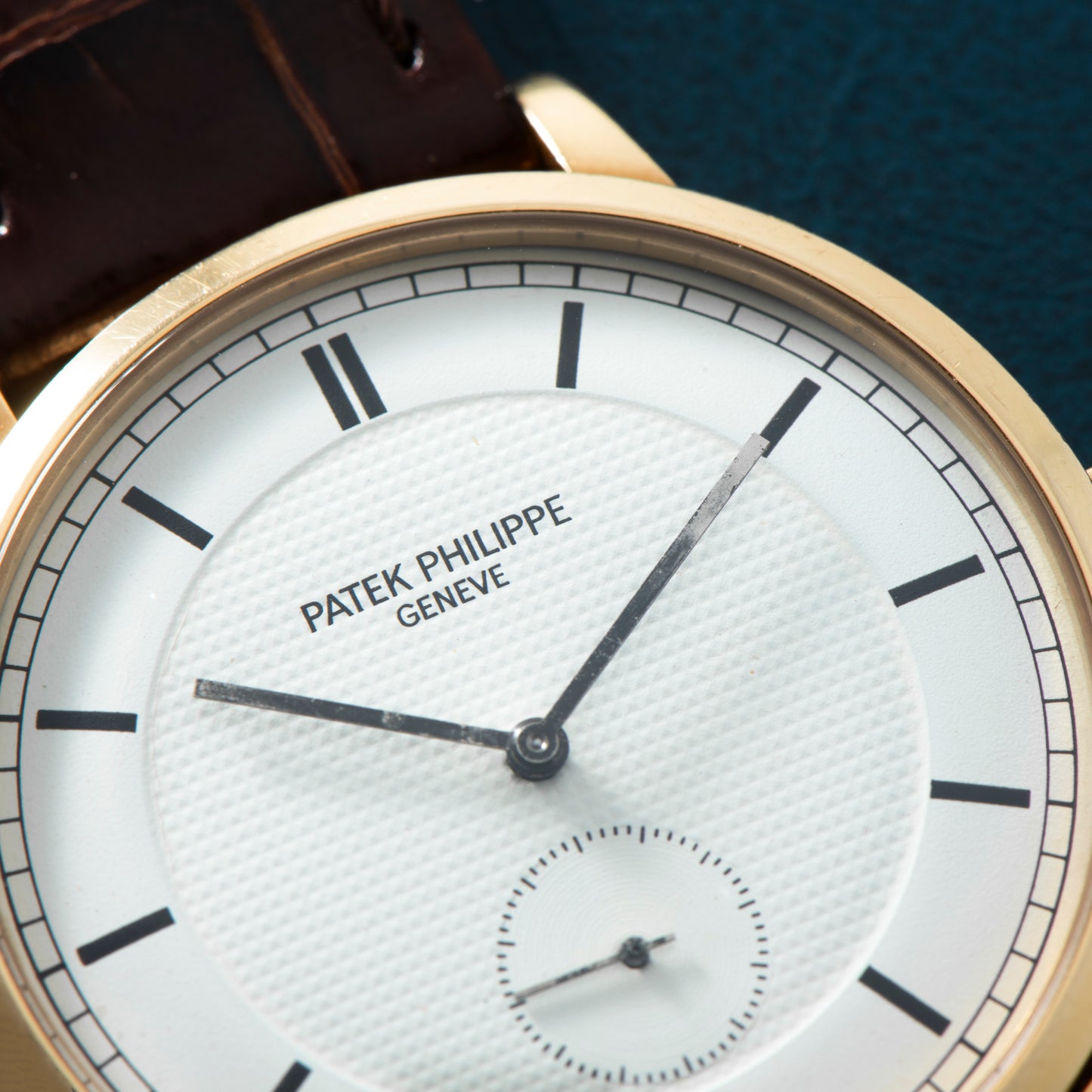 Patek Philippe Calatrava