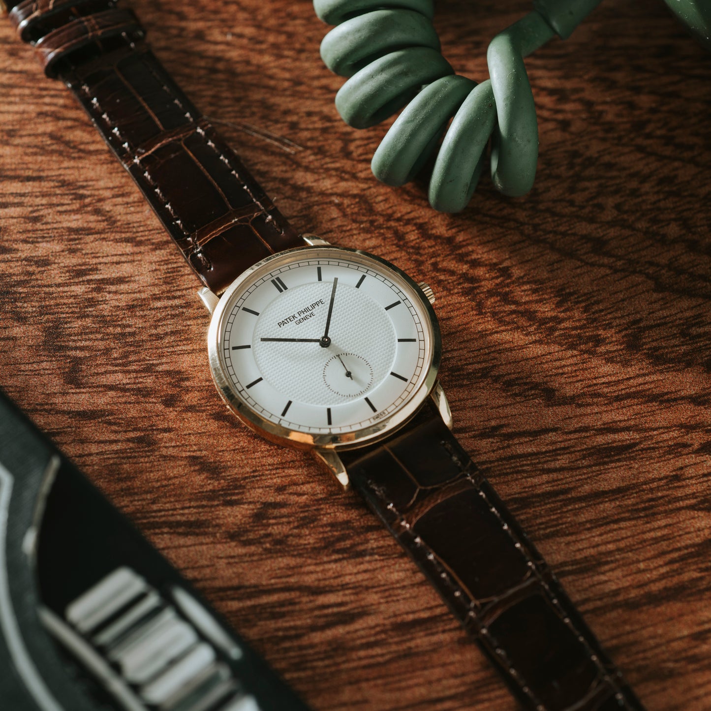 Patek Philippe Calatrava