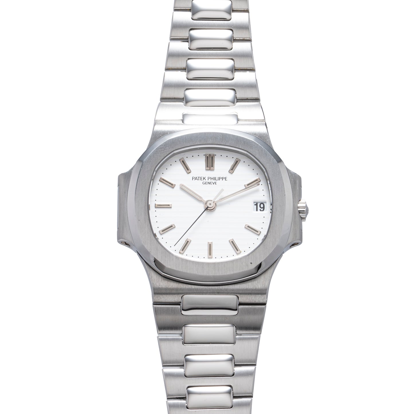 Patek Philippe Nautilus