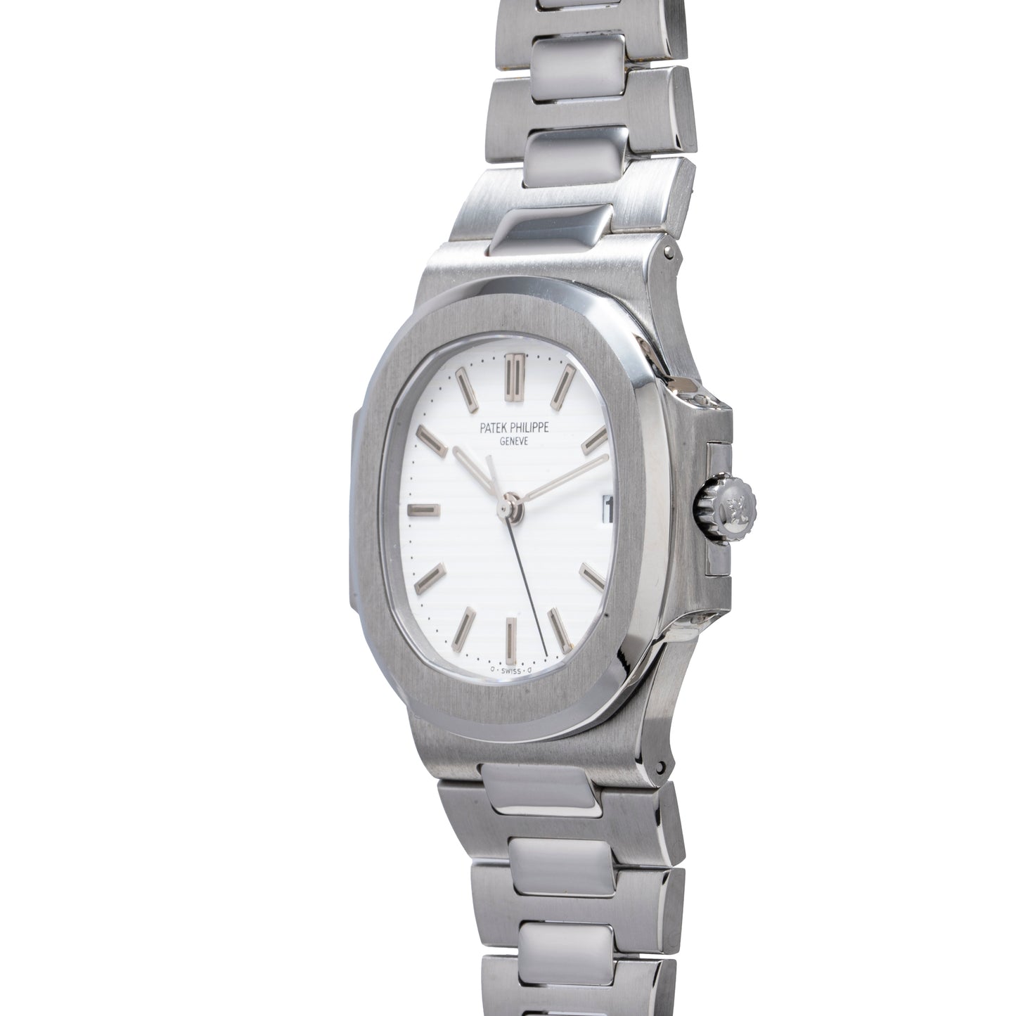 Patek Philippe Nautilus