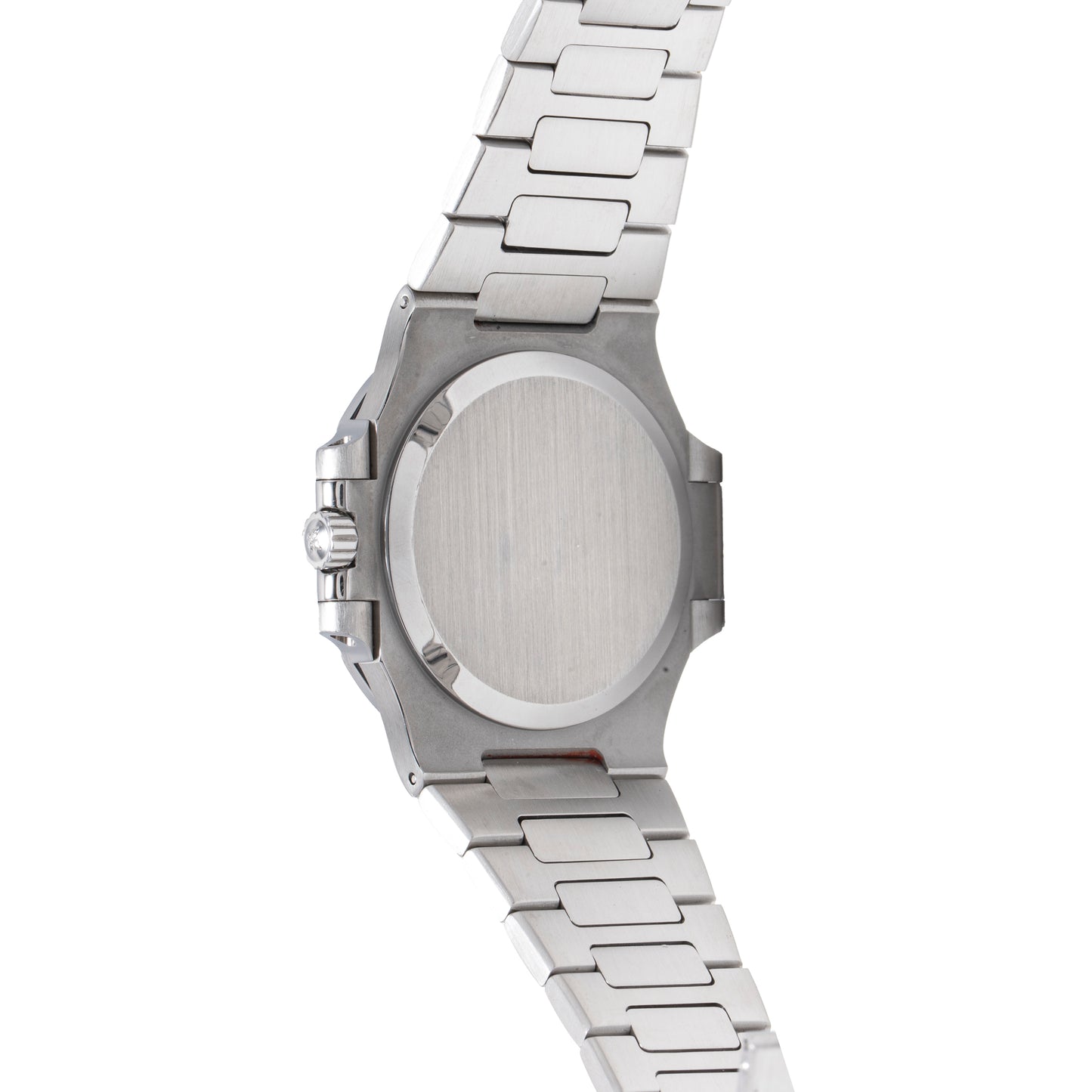 Patek Philippe Nautilus