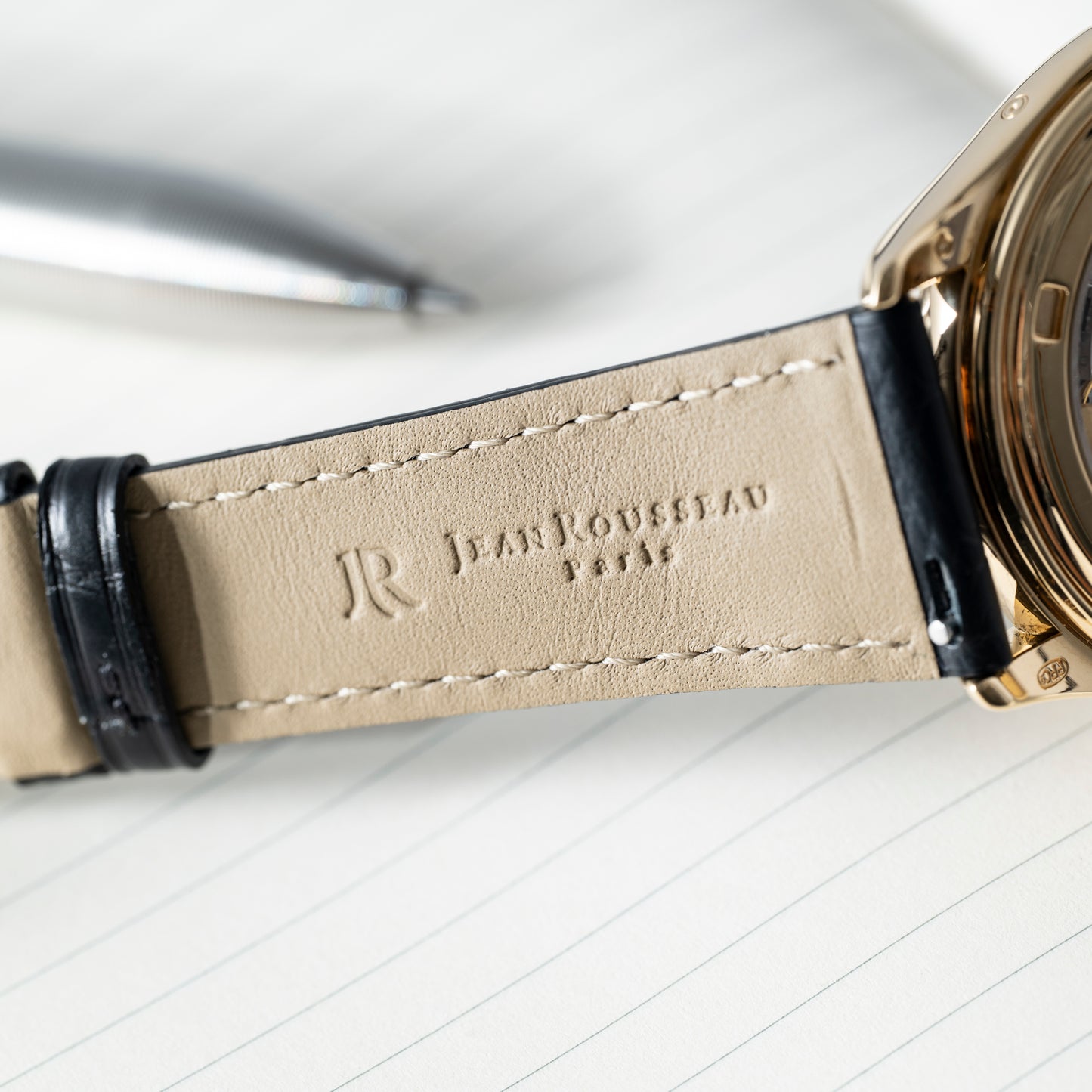 Patek Philippe Annual Calendar Moonphase