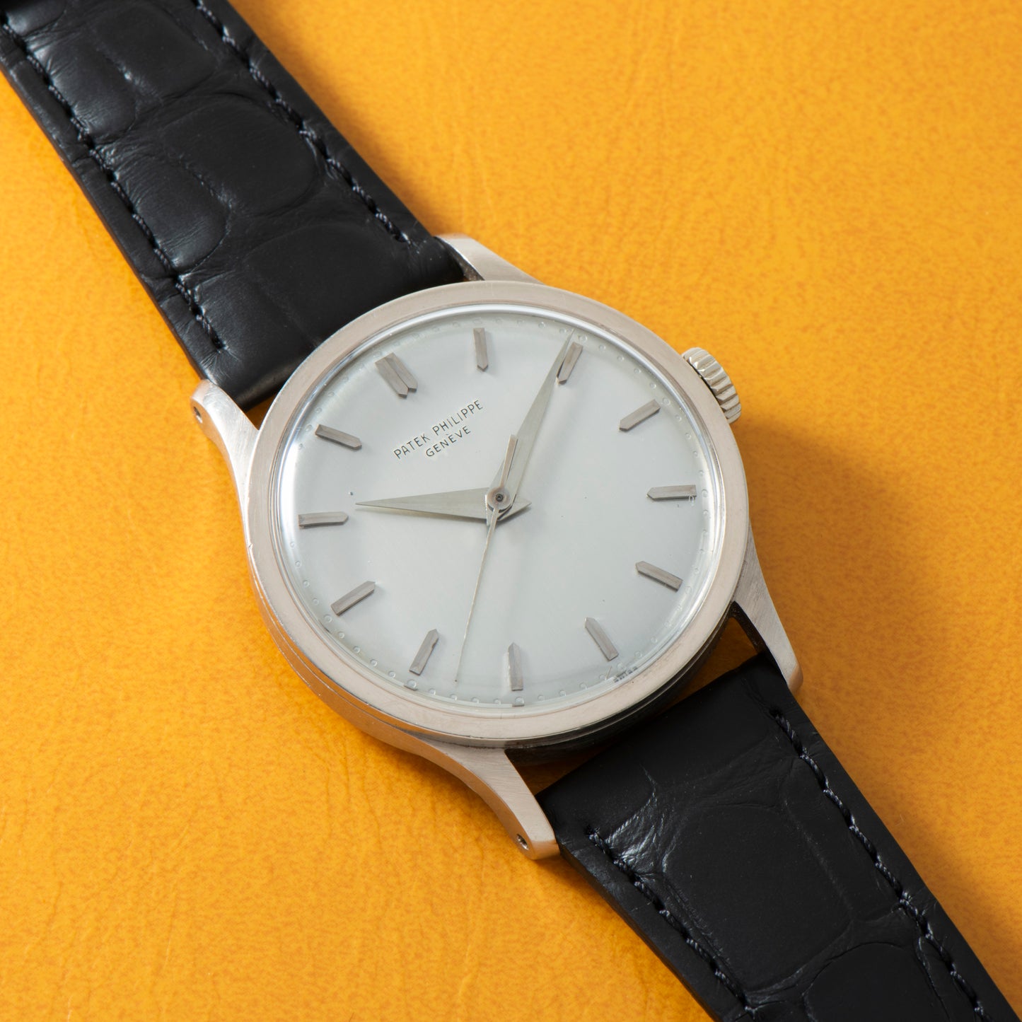 Patek Philippe Calatrava