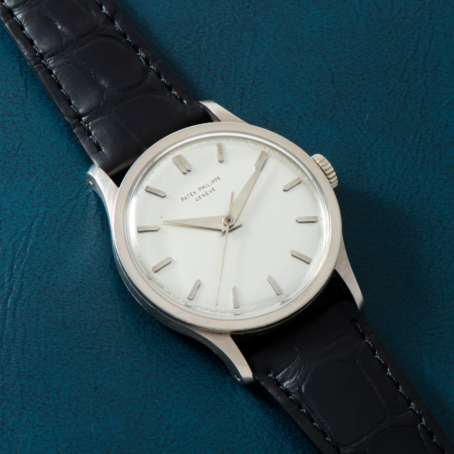 Patek Philippe Calatrava