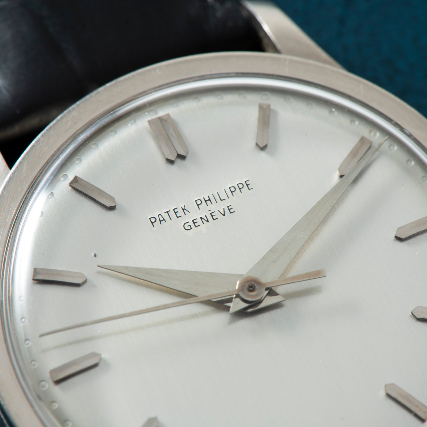 Patek Philippe Calatrava
