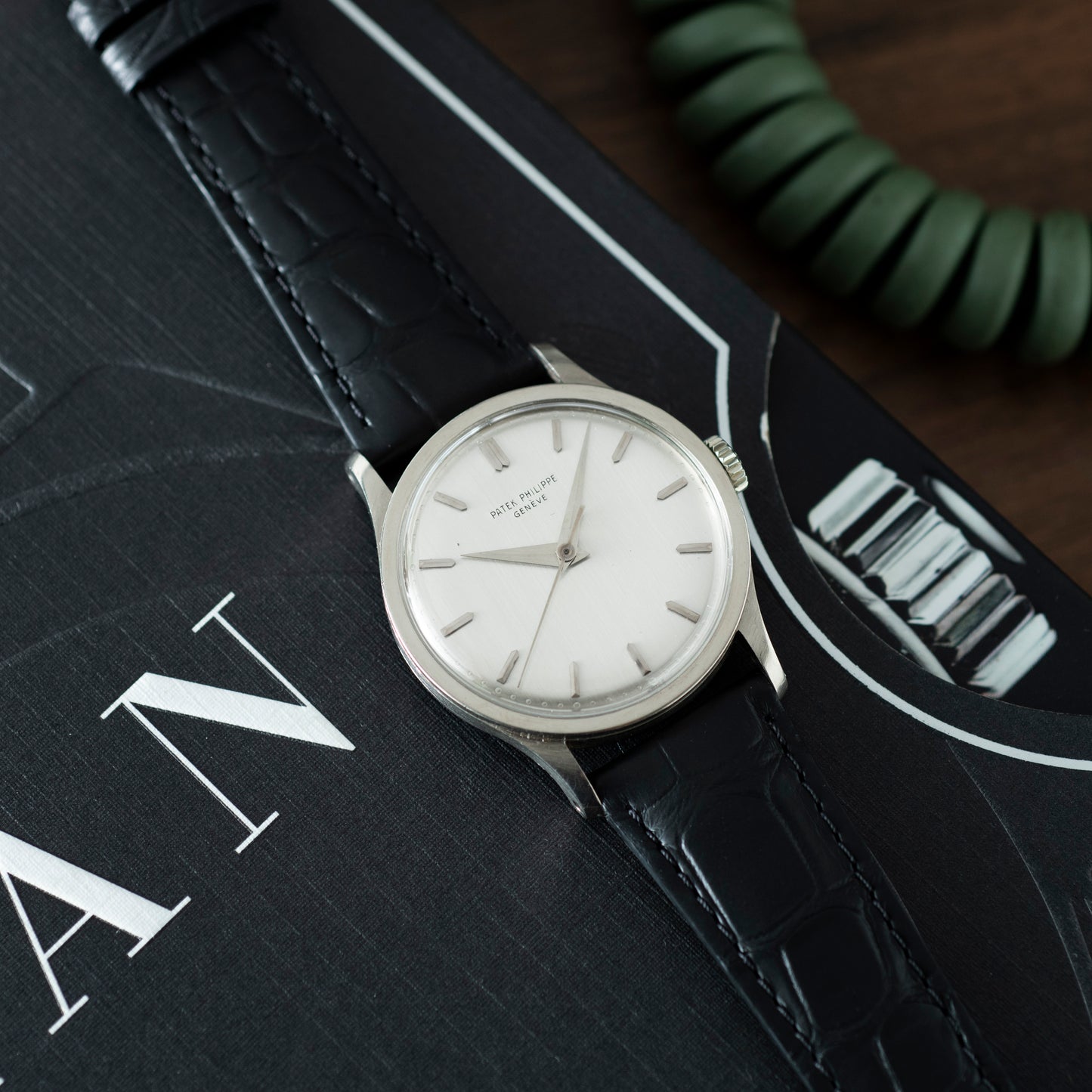 Patek Philippe Calatrava