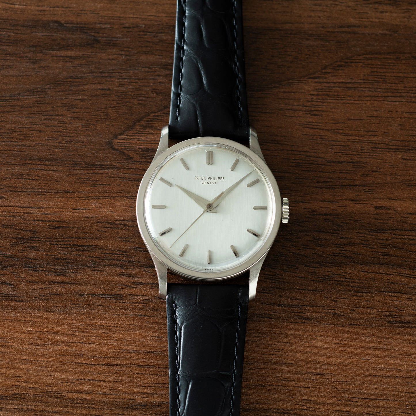 Patek Philippe Calatrava