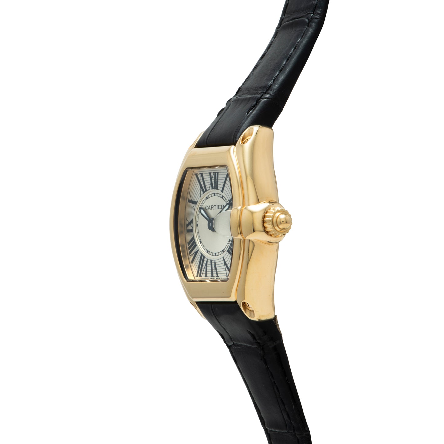 Cartier Roadster