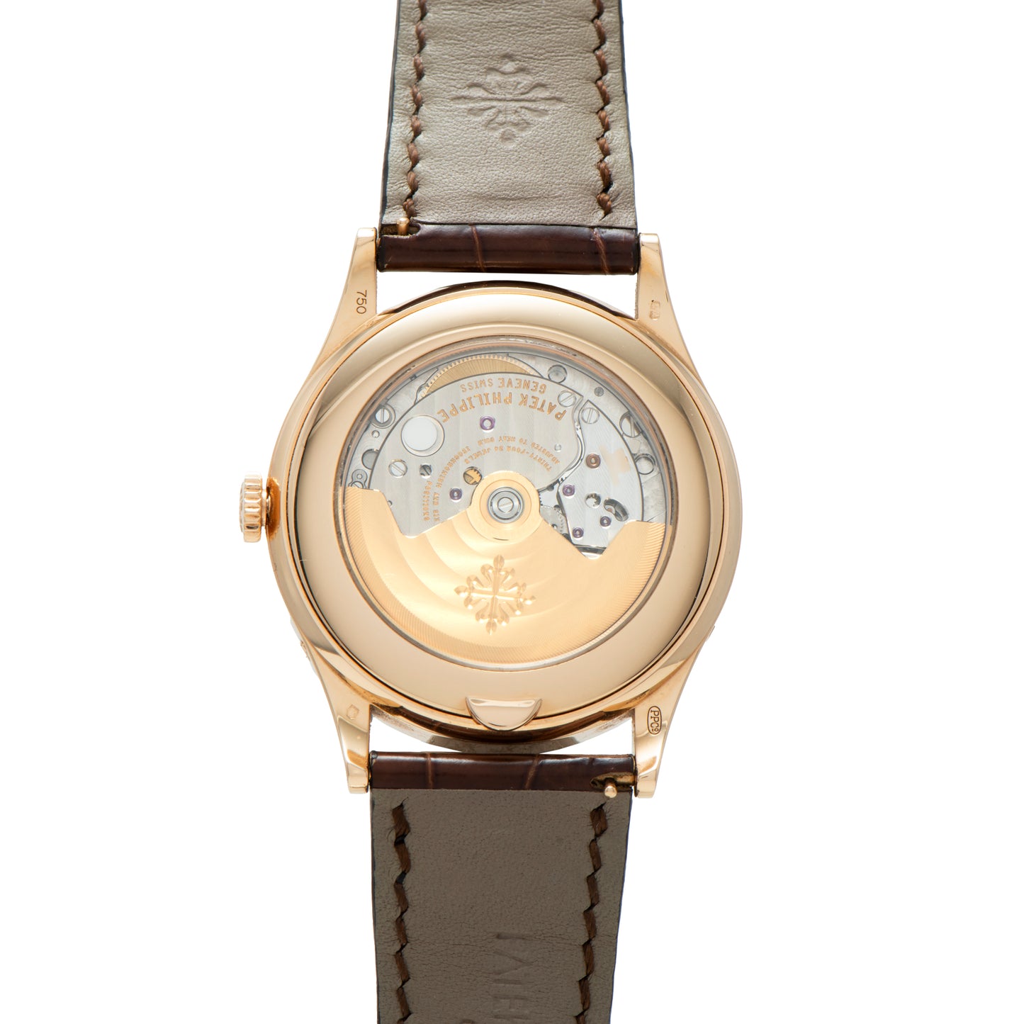 Patek Philippe Annual Calendar