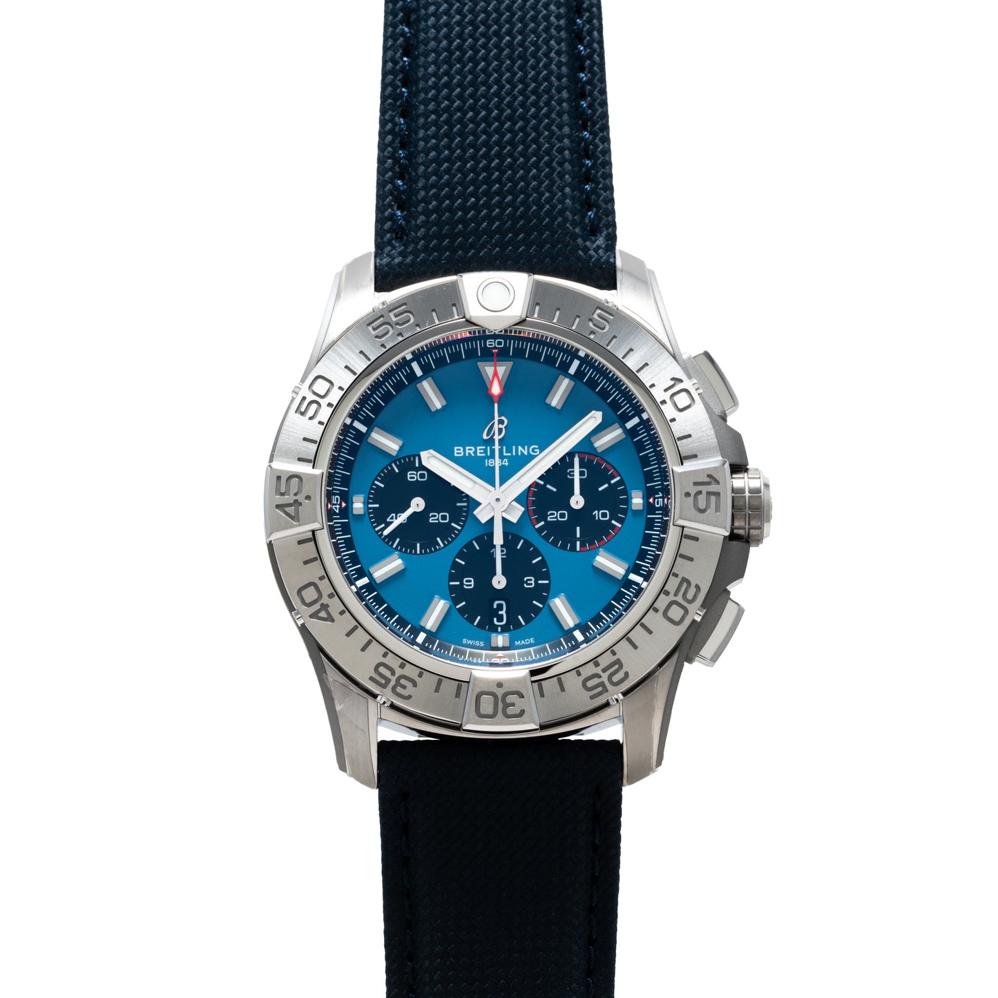 Breitling Super Avenger B01 Chronograph 46