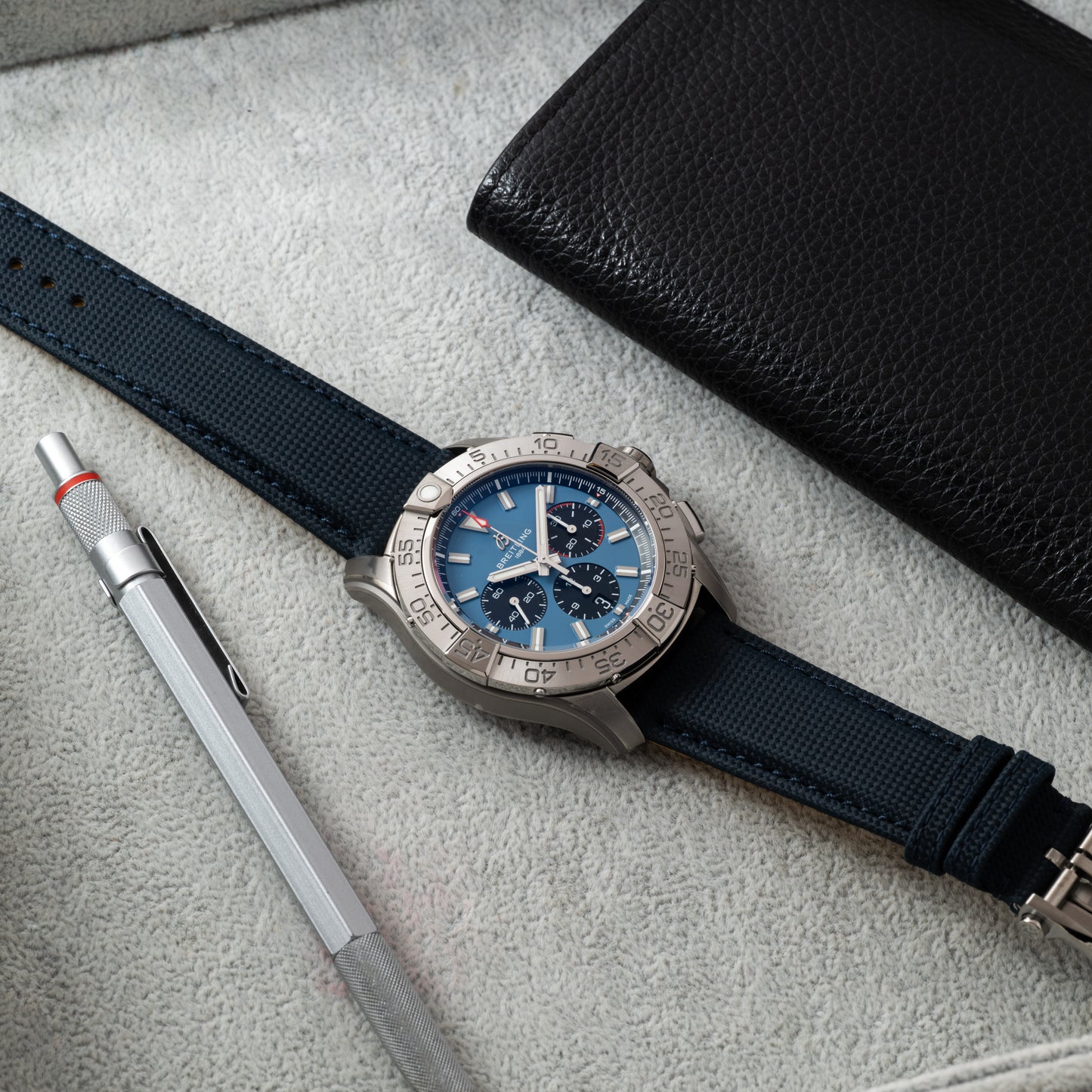 Breitling Super Avenger B01 Chronograph 46