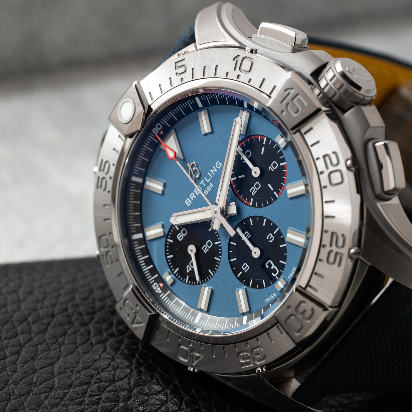 Breitling Super Avenger B01 Chronograph 46