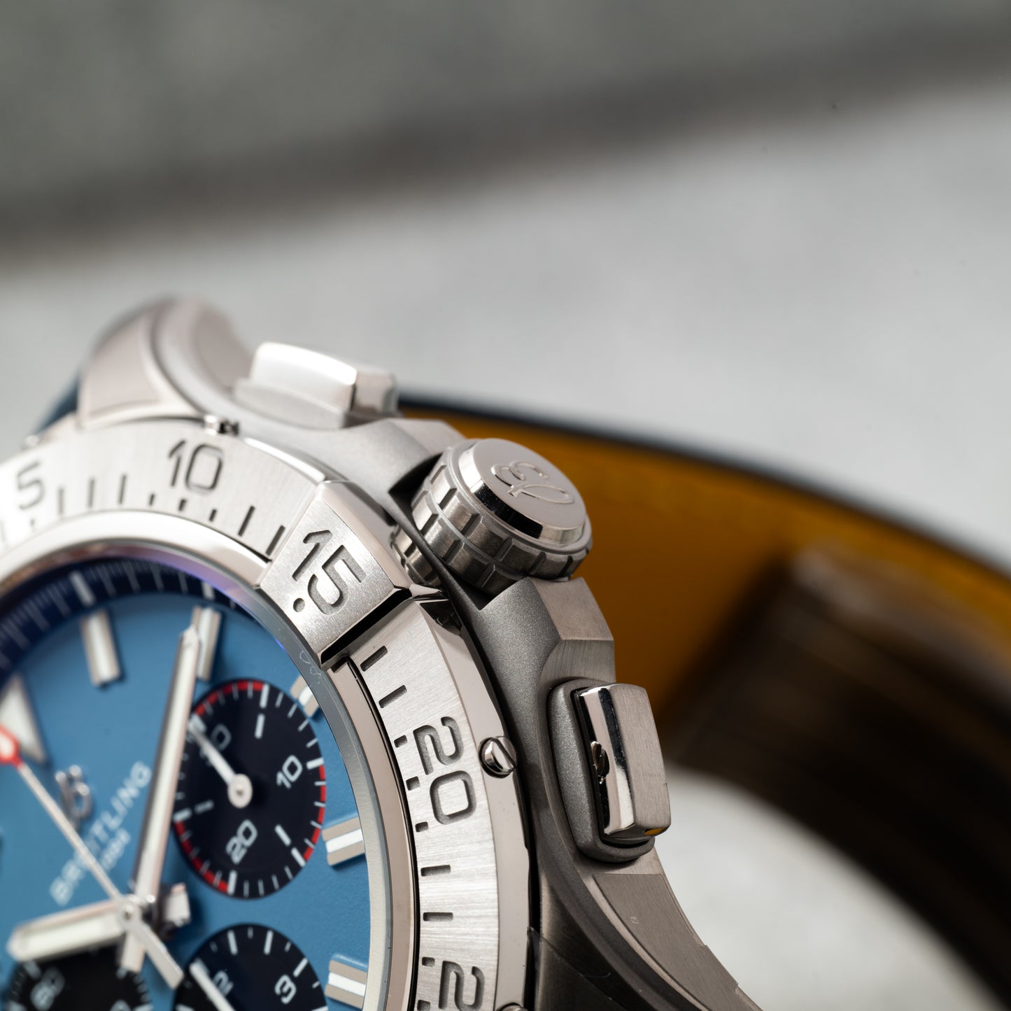 Breitling Super Avenger B01 Chronograph 46