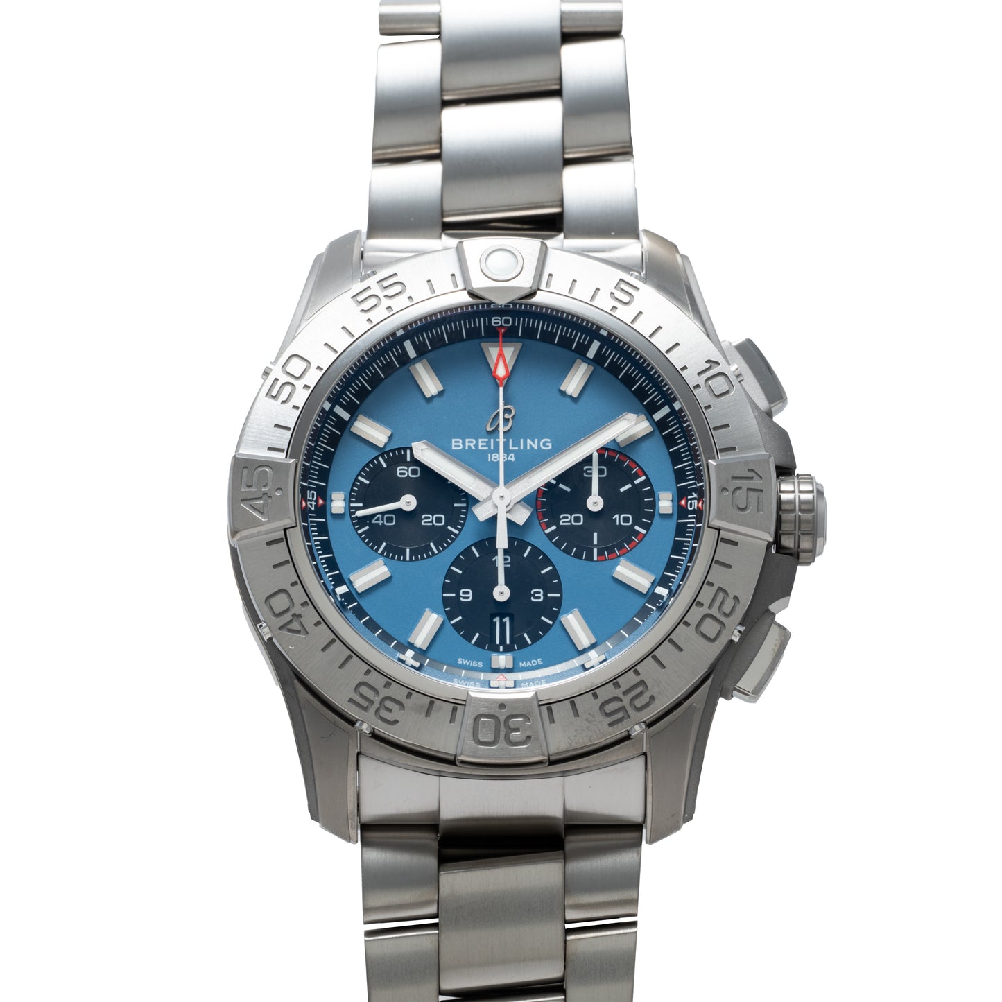 Breitling Super Avenger B01 Chronograph 46