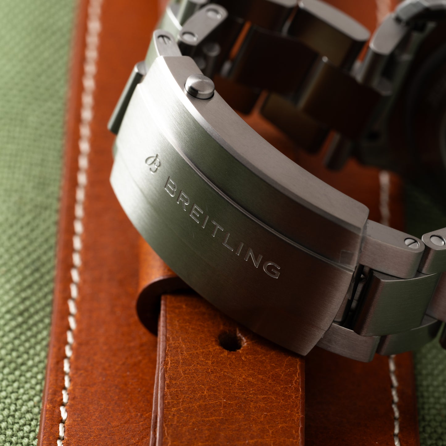 Breitling Super Avenger B01 Chronograph 46