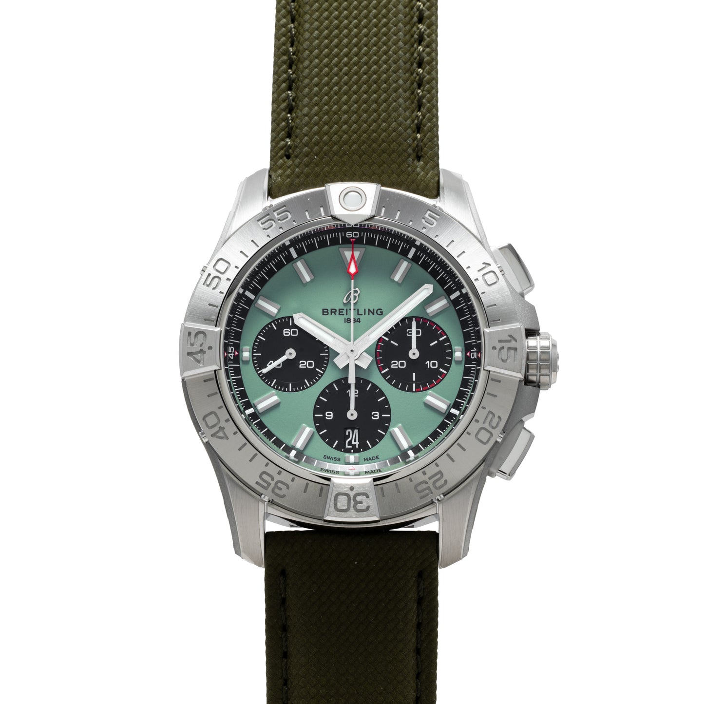 Breitling Avenger B01 Chronograph 44