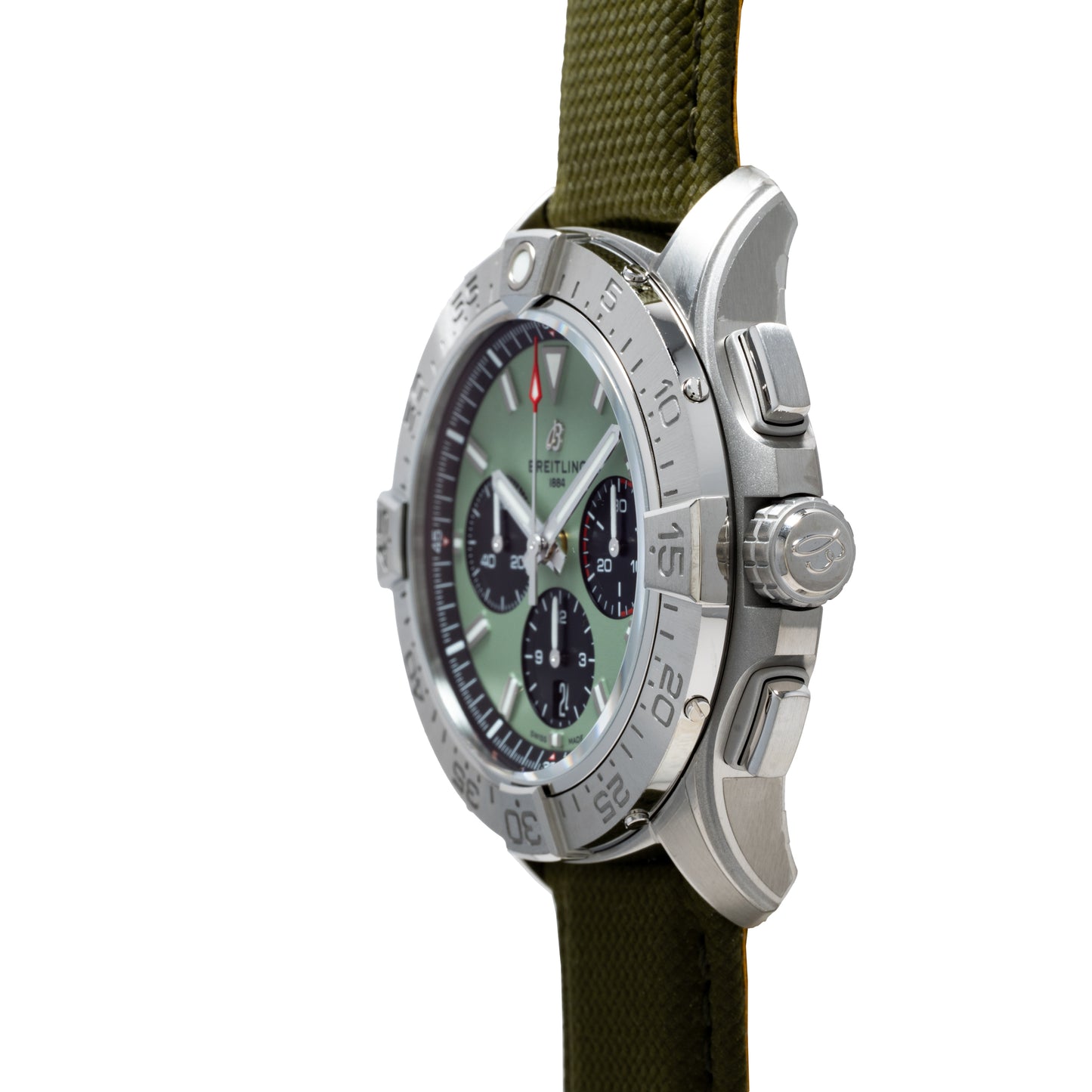 Breitling Avenger B01 Chronograph 44