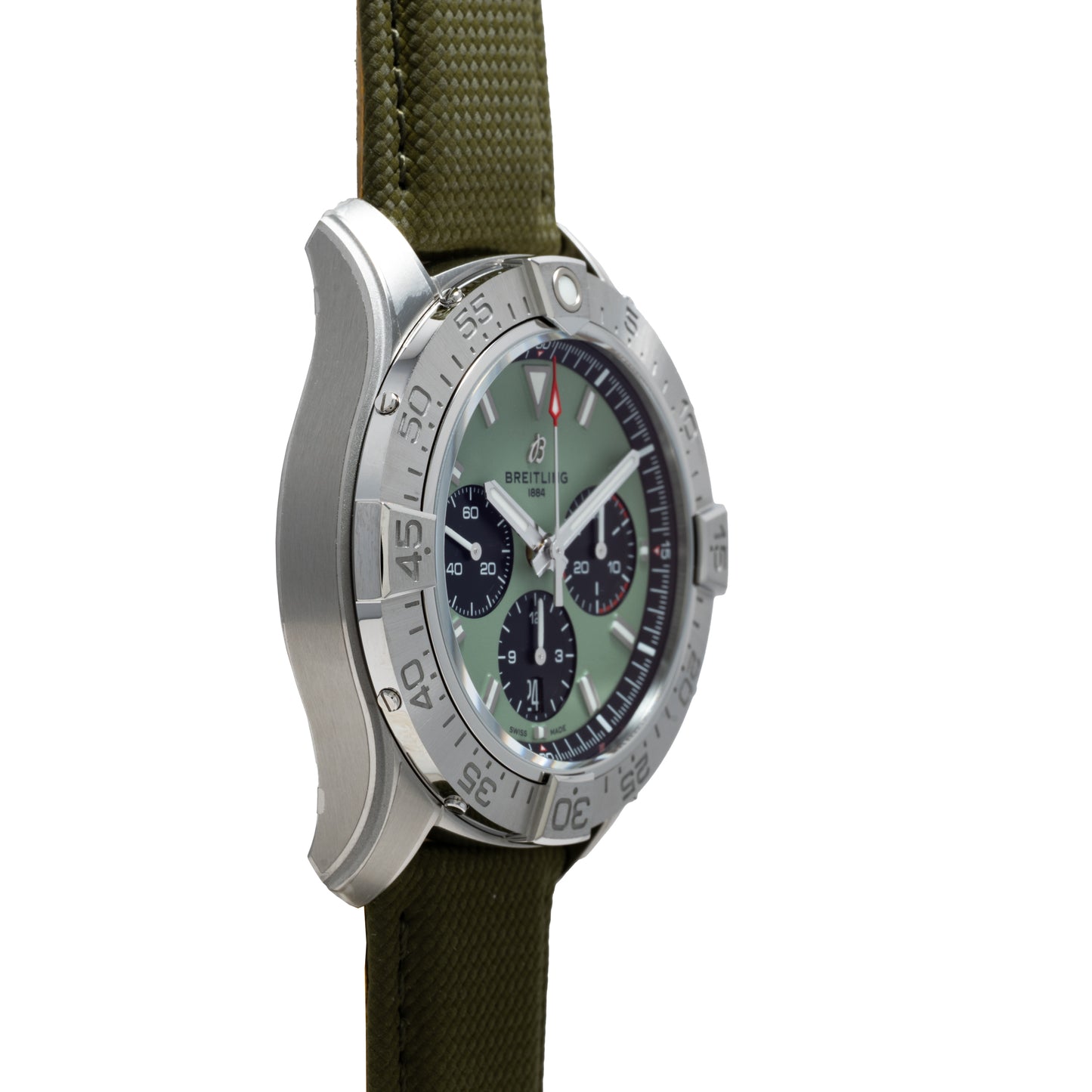 Breitling Avenger B01 Chronograph 44