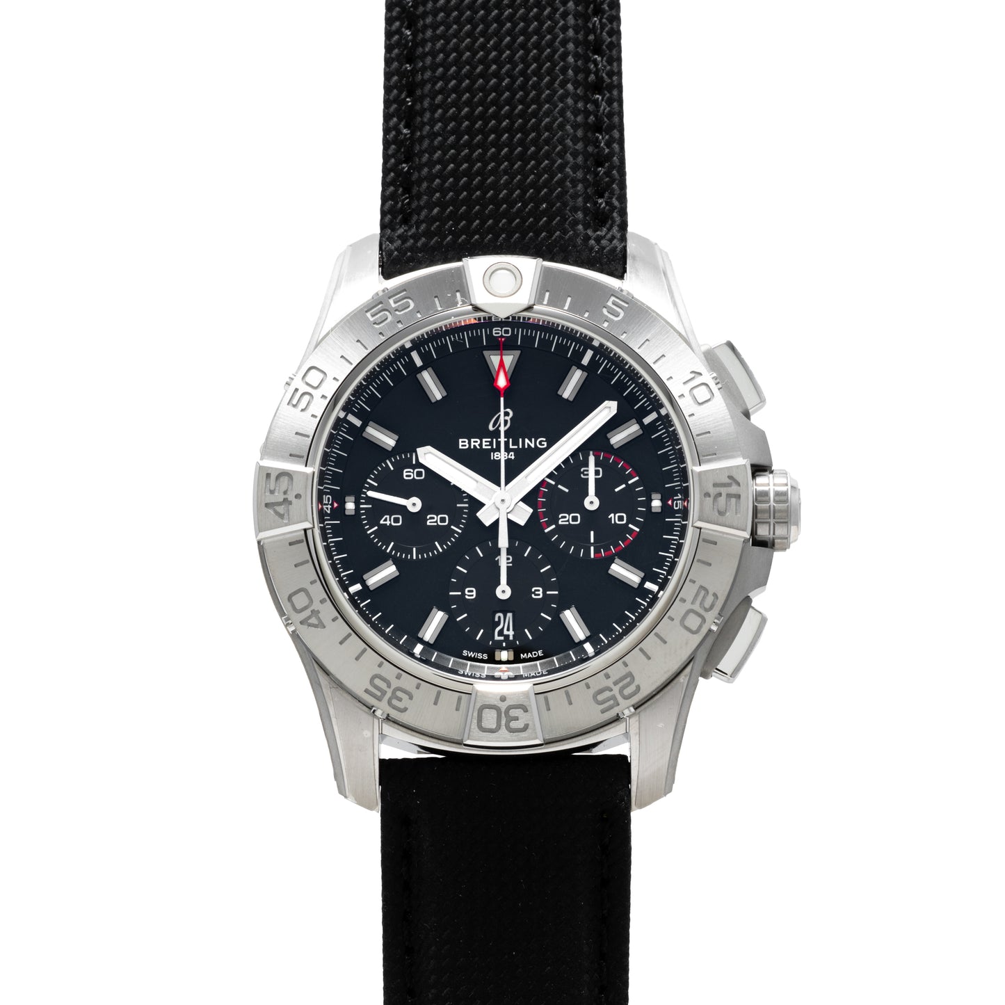 Breitling Avenger B01 Chronograph 44