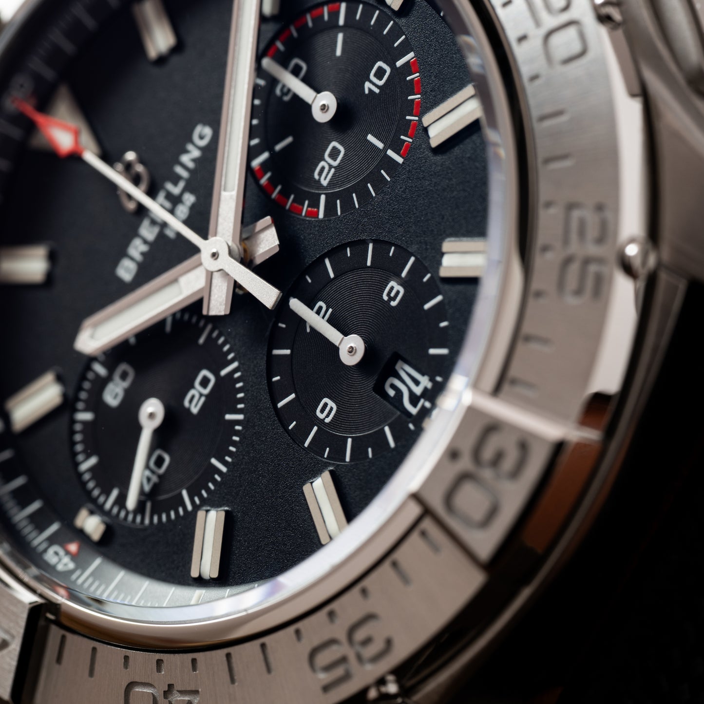 Breitling Avenger B01 Chronograph 44
