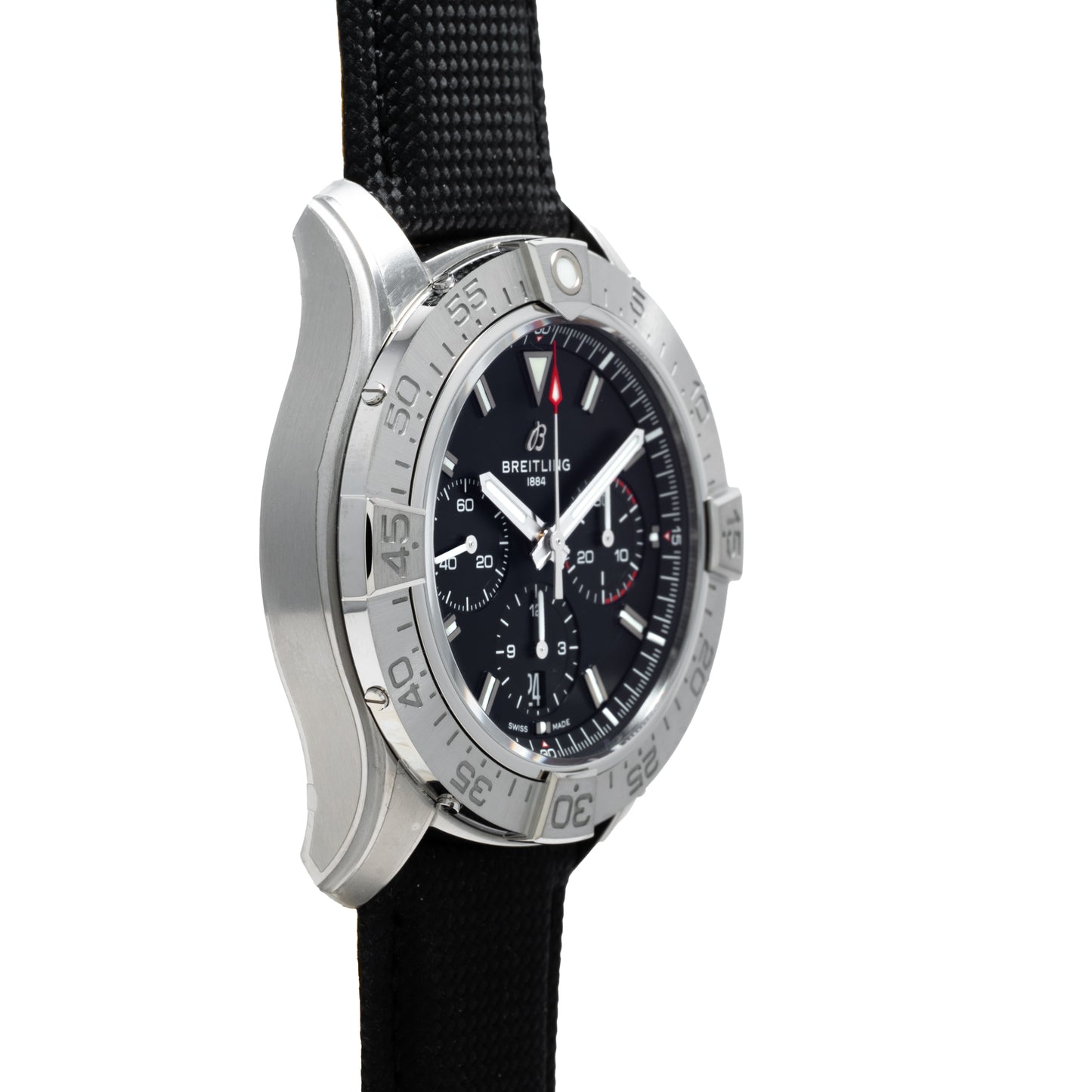 Breitling Avenger B01 Chronograph 44